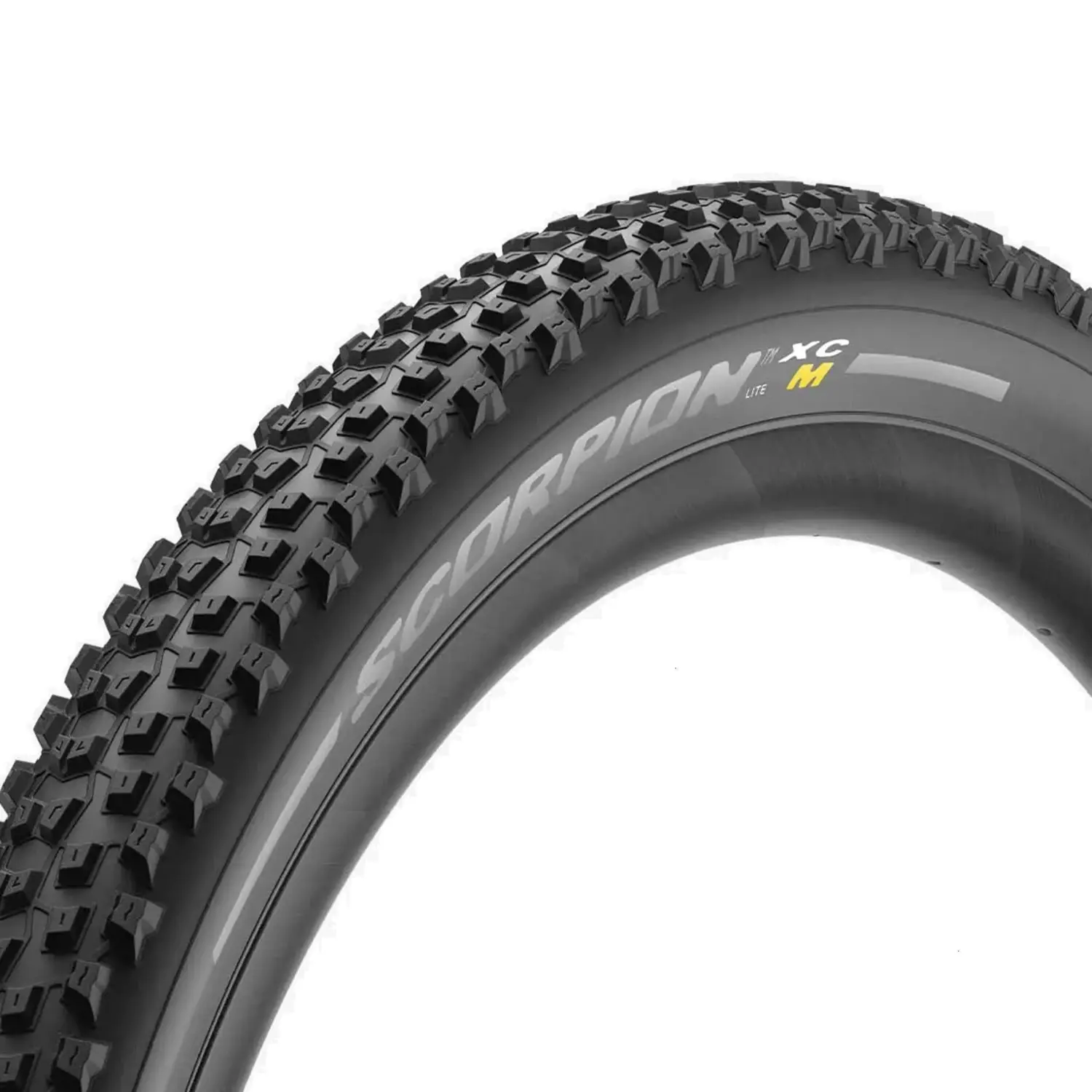 black - Pirelli Scorpion™ Sport XC M