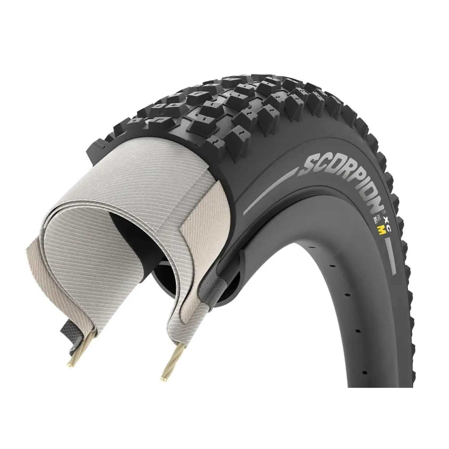  - Pirelli Scorpion™ Sport XC M