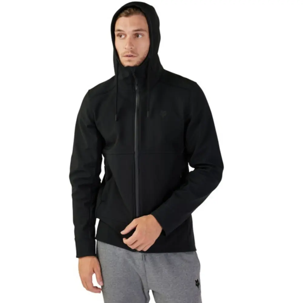 Fox Racing Pit Jacket