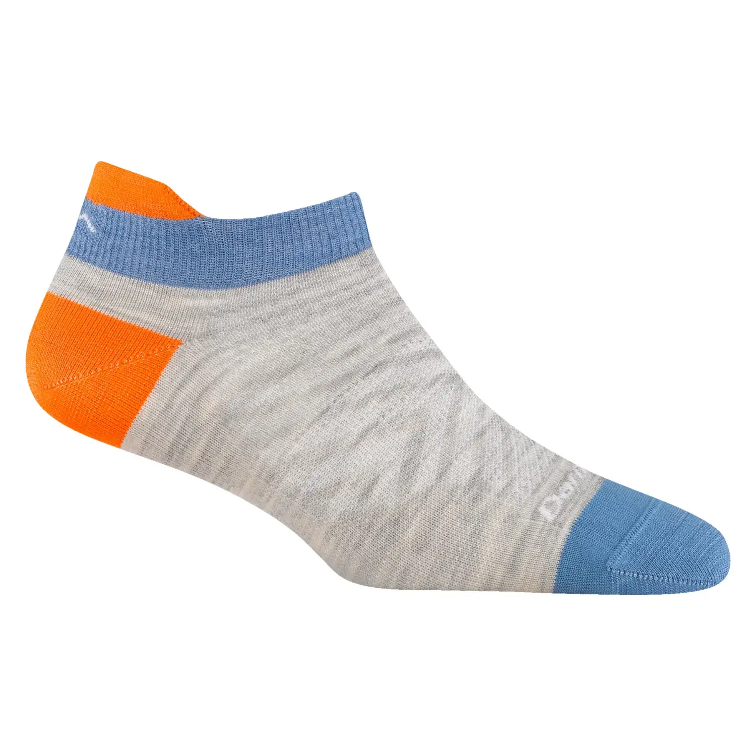 zenith - Darn Tough Run No Show Tab Ultra LightWeight Women's