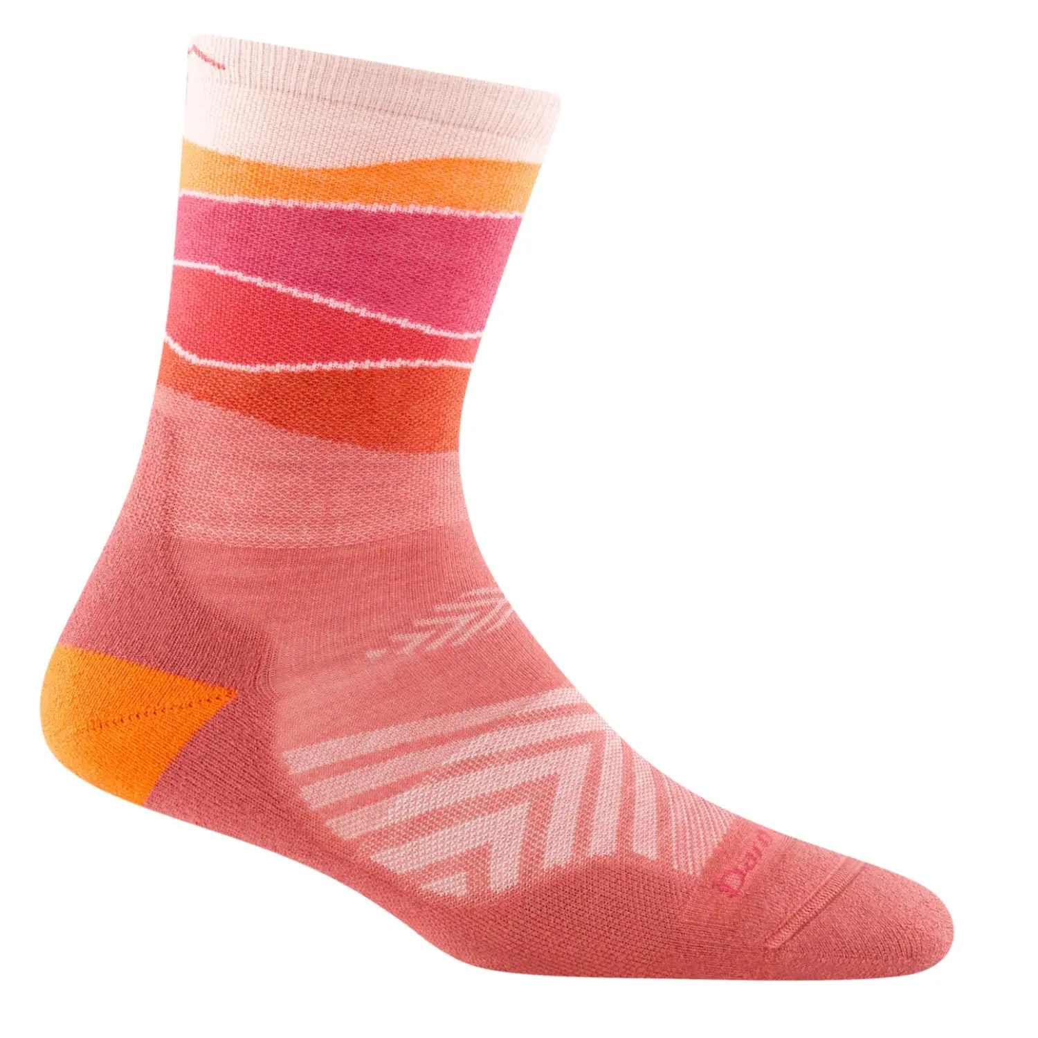 canyon - Darn Tough Horizon Micro Crew Ultra Lightweight w/ Cushion Women's