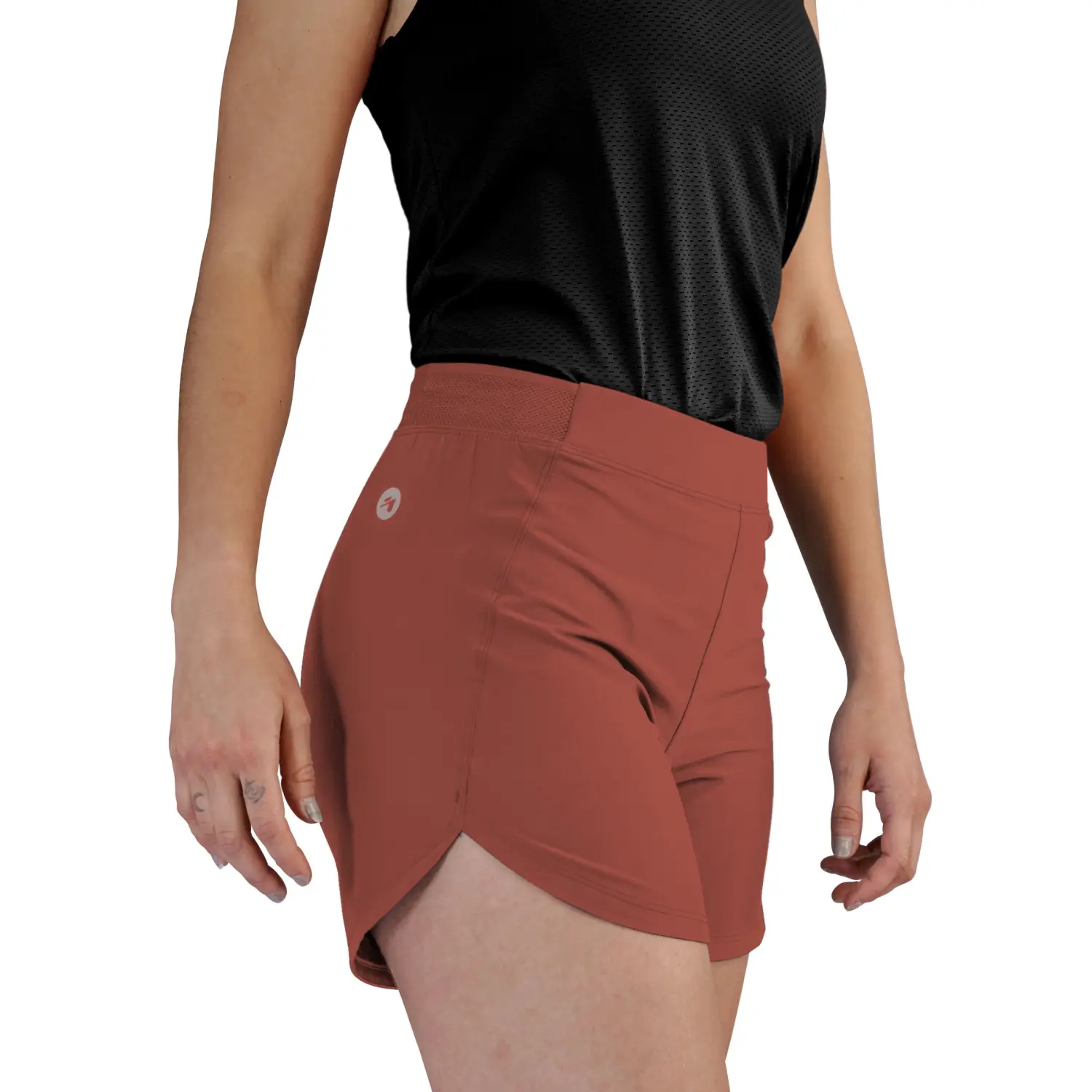 autumn - Tatoo Leap Short Women