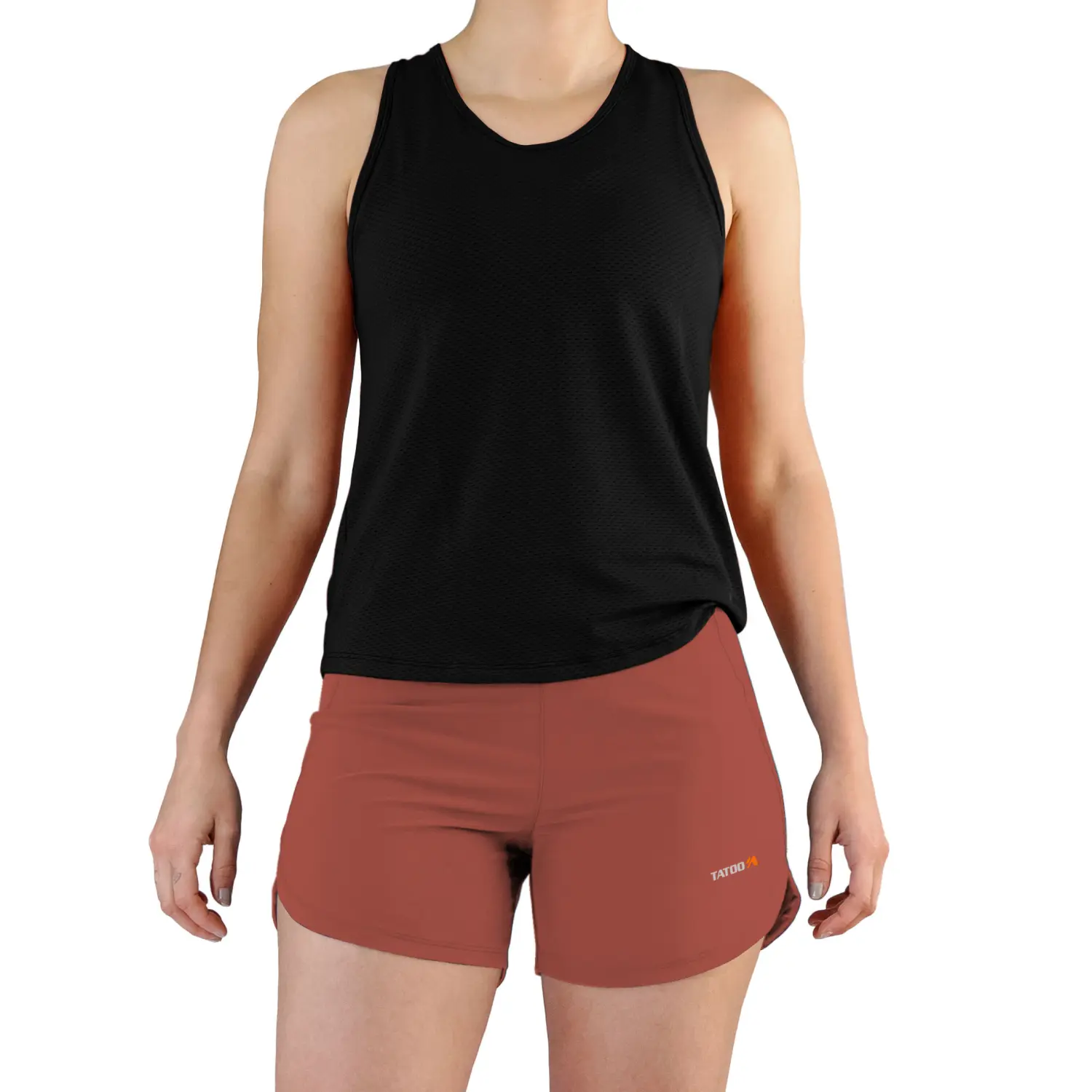 autumn - Tatoo Leap Short Women