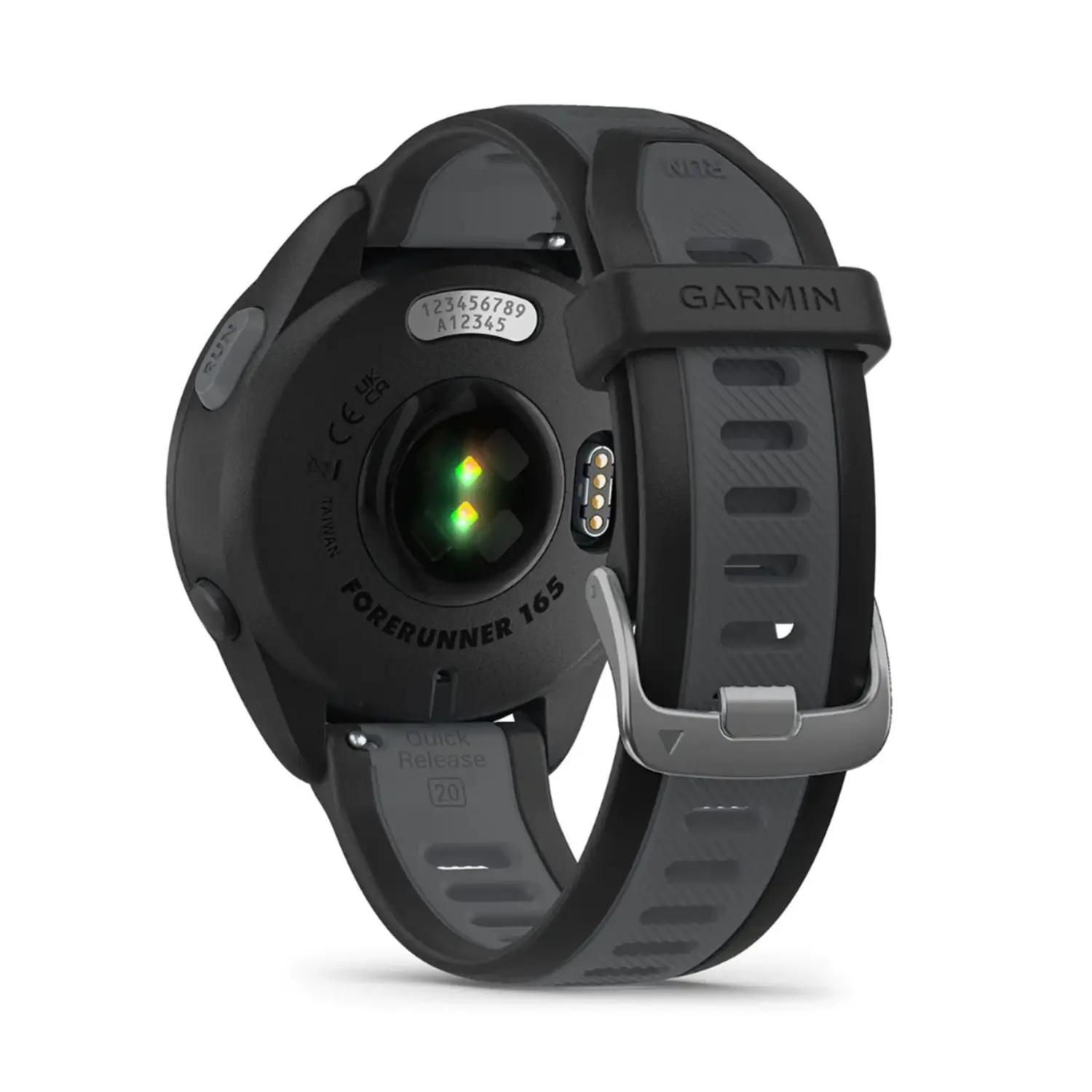  - Garmin Forerunner® 165 Music