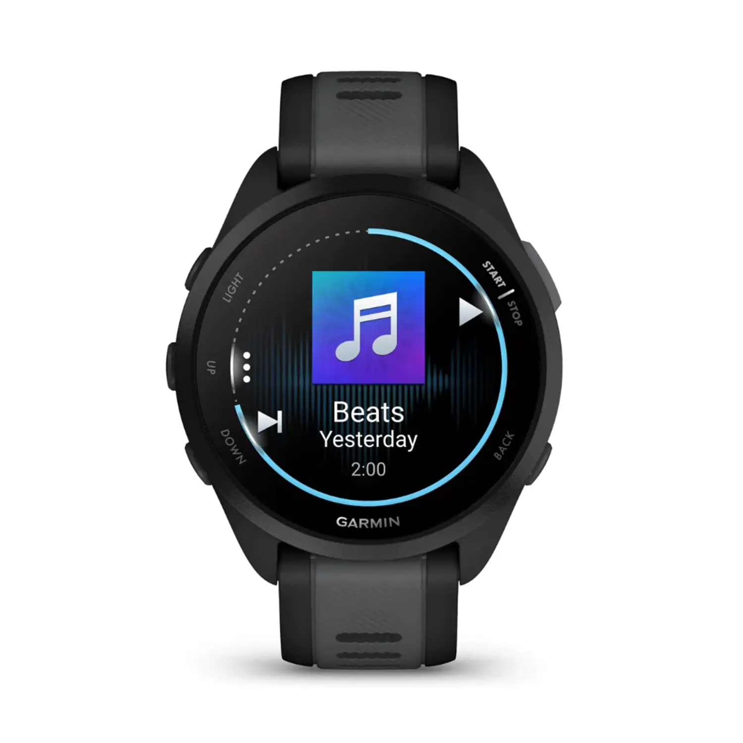  - Garmin Forerunner® 165 Music
