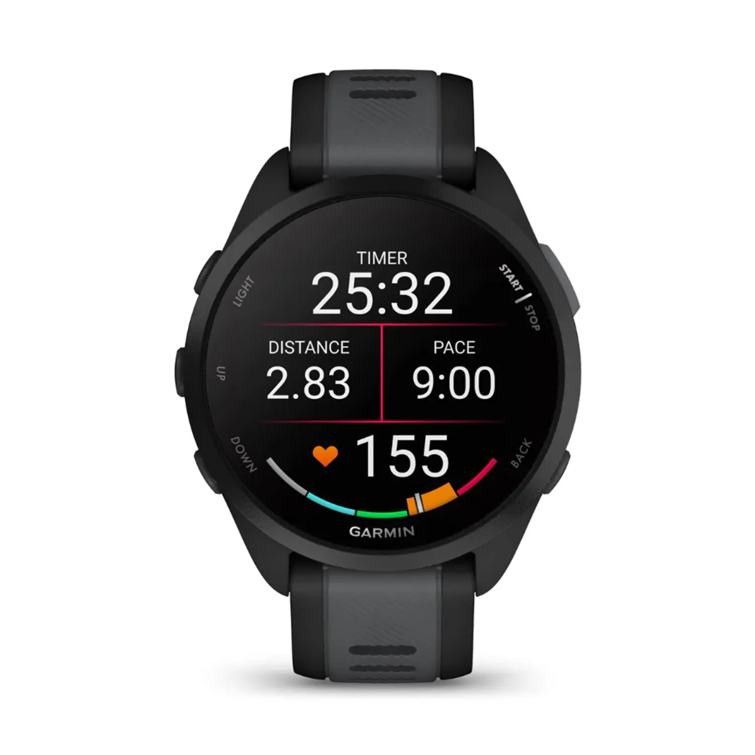  - Garmin Forerunner® 165 Music