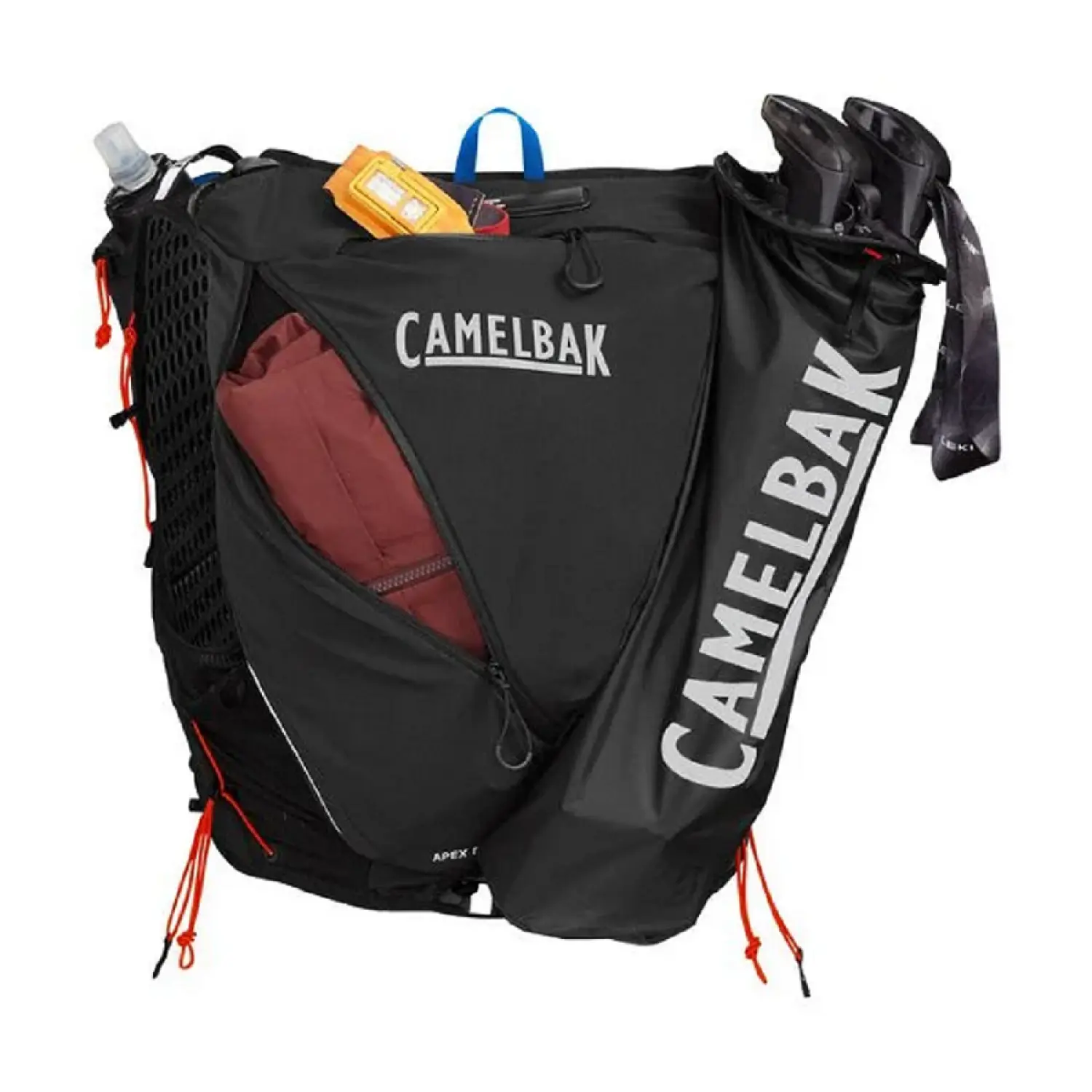  - CamelBak Apex Pro Run Vest 34oz
