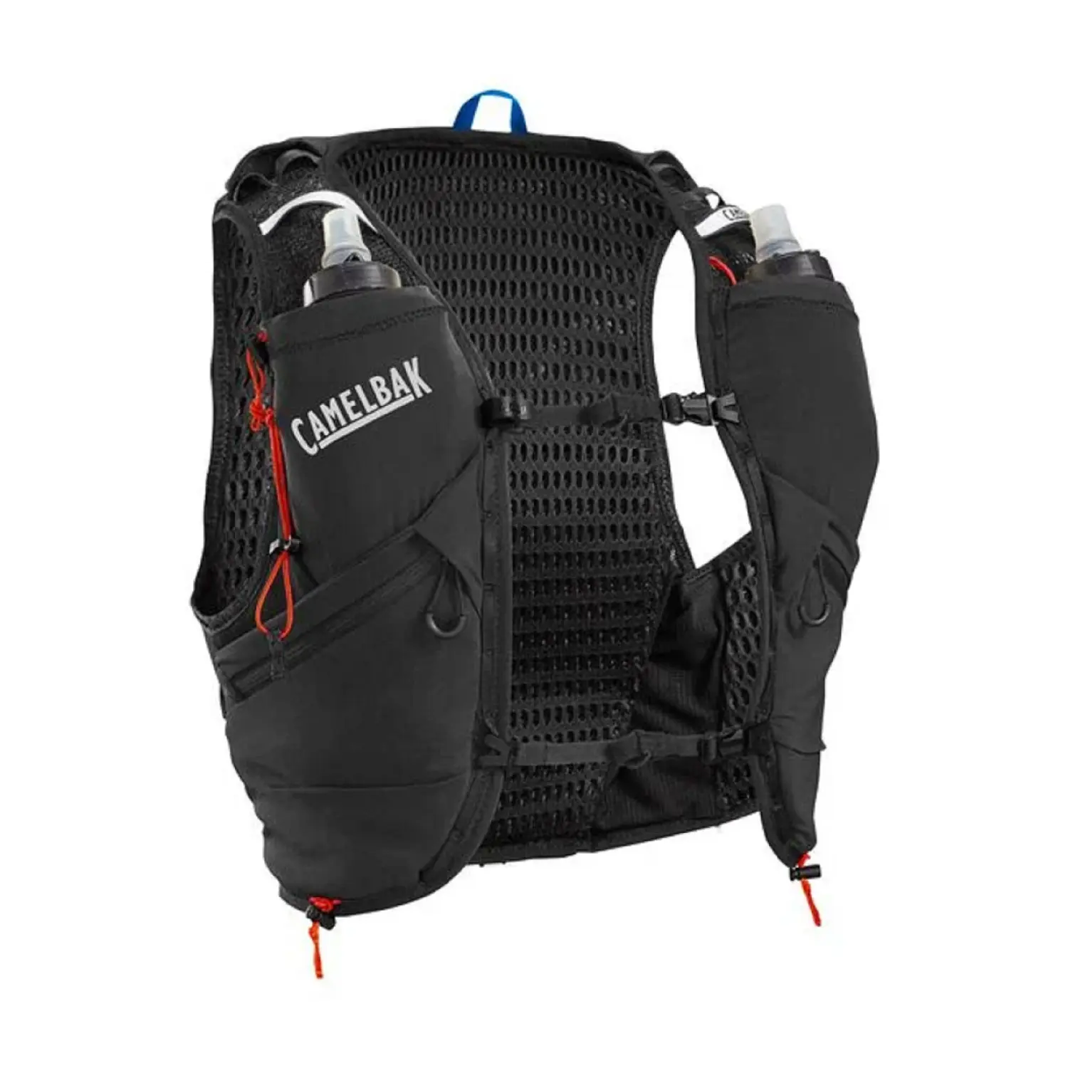 black - CamelBak Apex Pro Run Vest 34oz