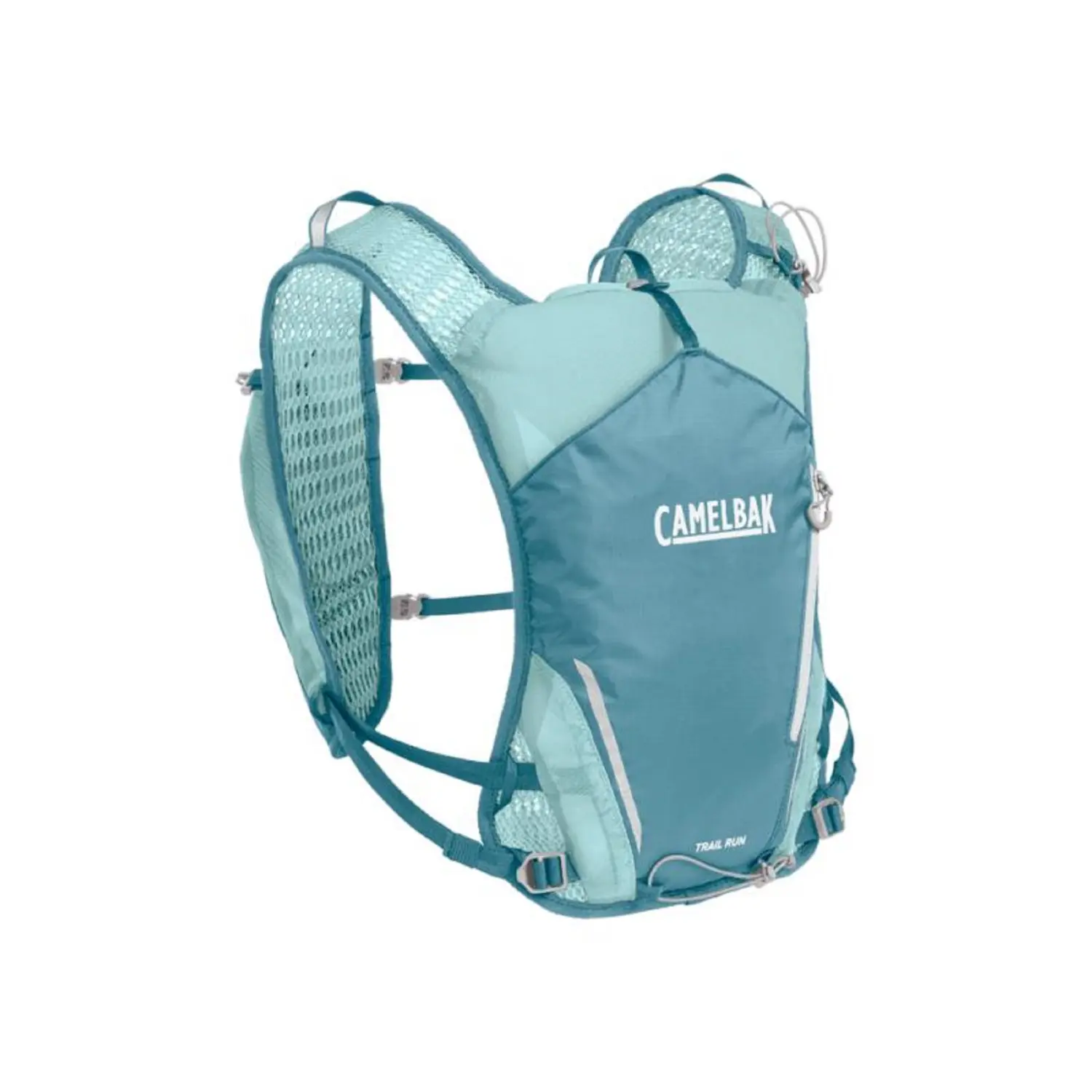 adriatic blue - CamelBak Women’s Trail Run Vest 34oz