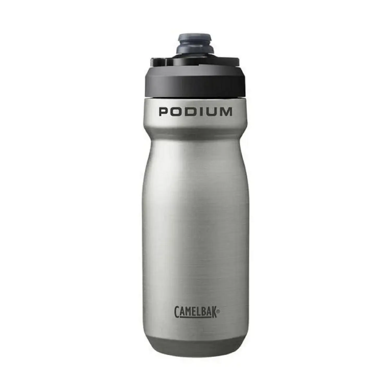 stainless - CamelBak Podium Insulated Steel 18oz