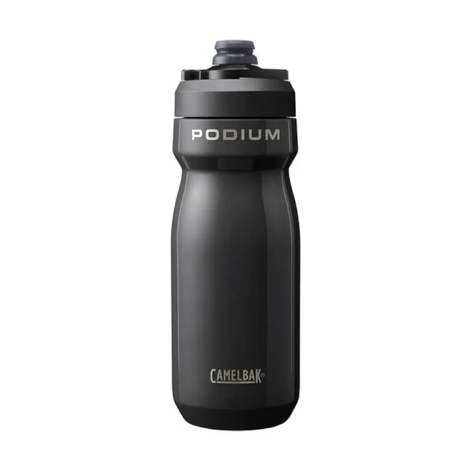black - CamelBak Podium Insulated Steel 18oz
