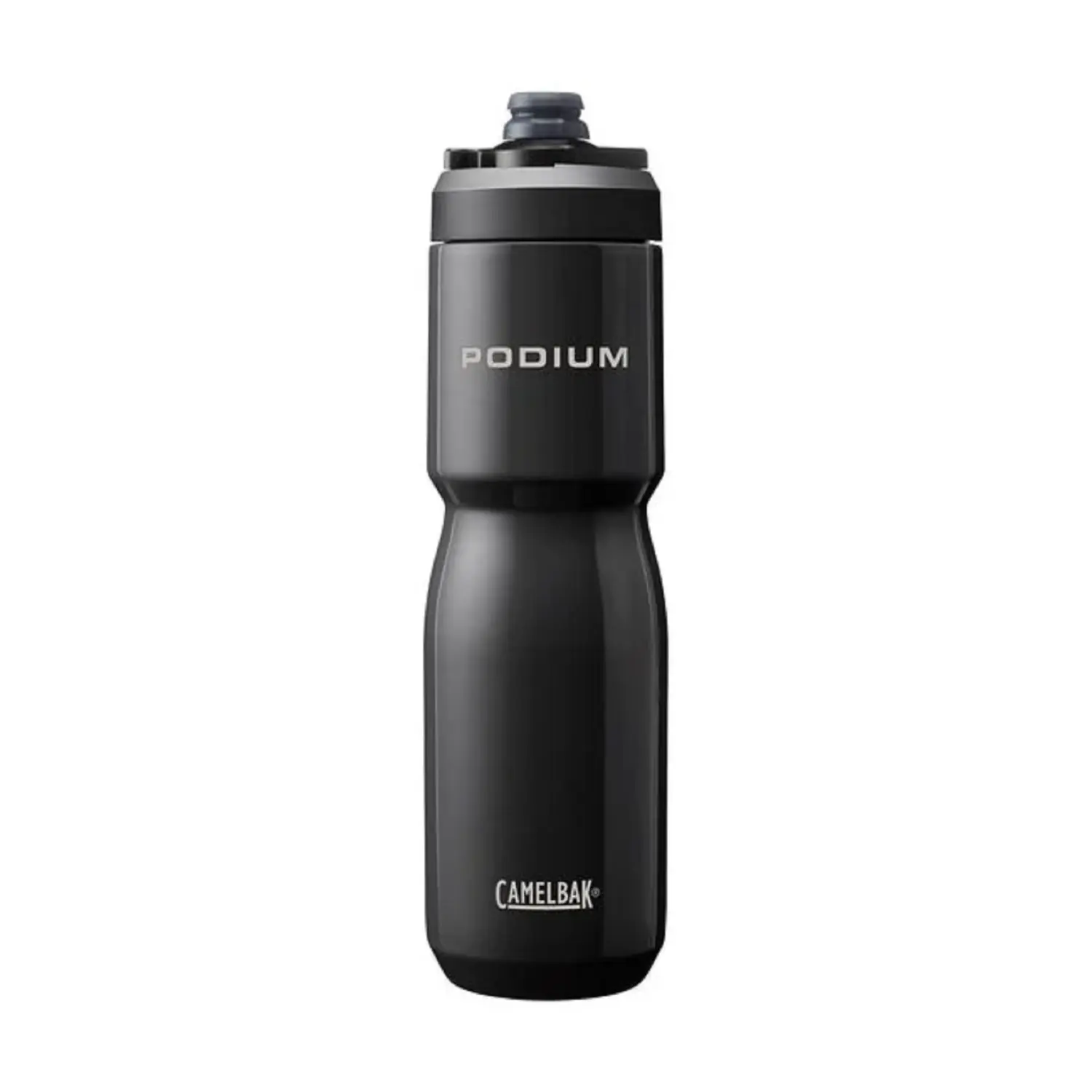 black - CamelBak Podium Insulated Steel 22oz