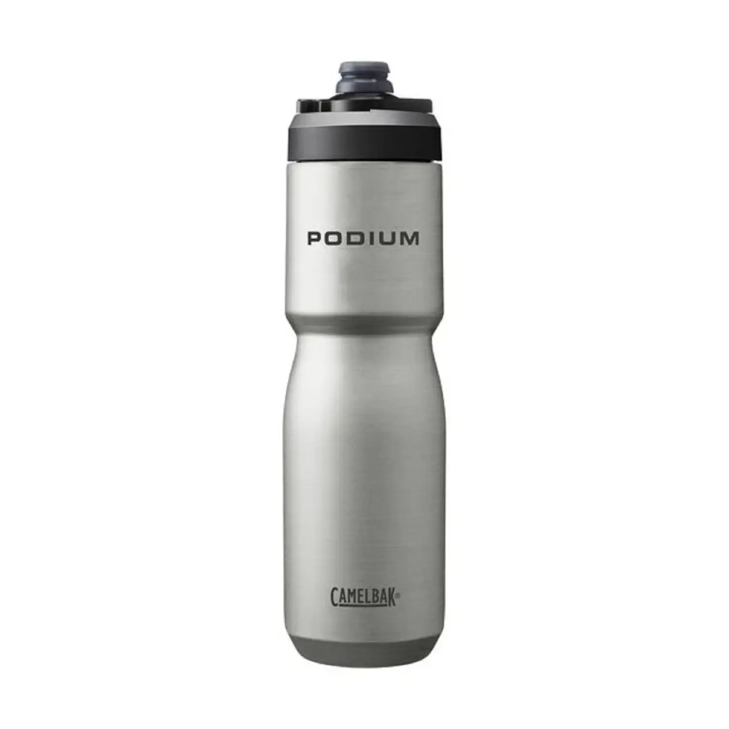 stainless - CamelBak Podium Insulated Steel 22oz