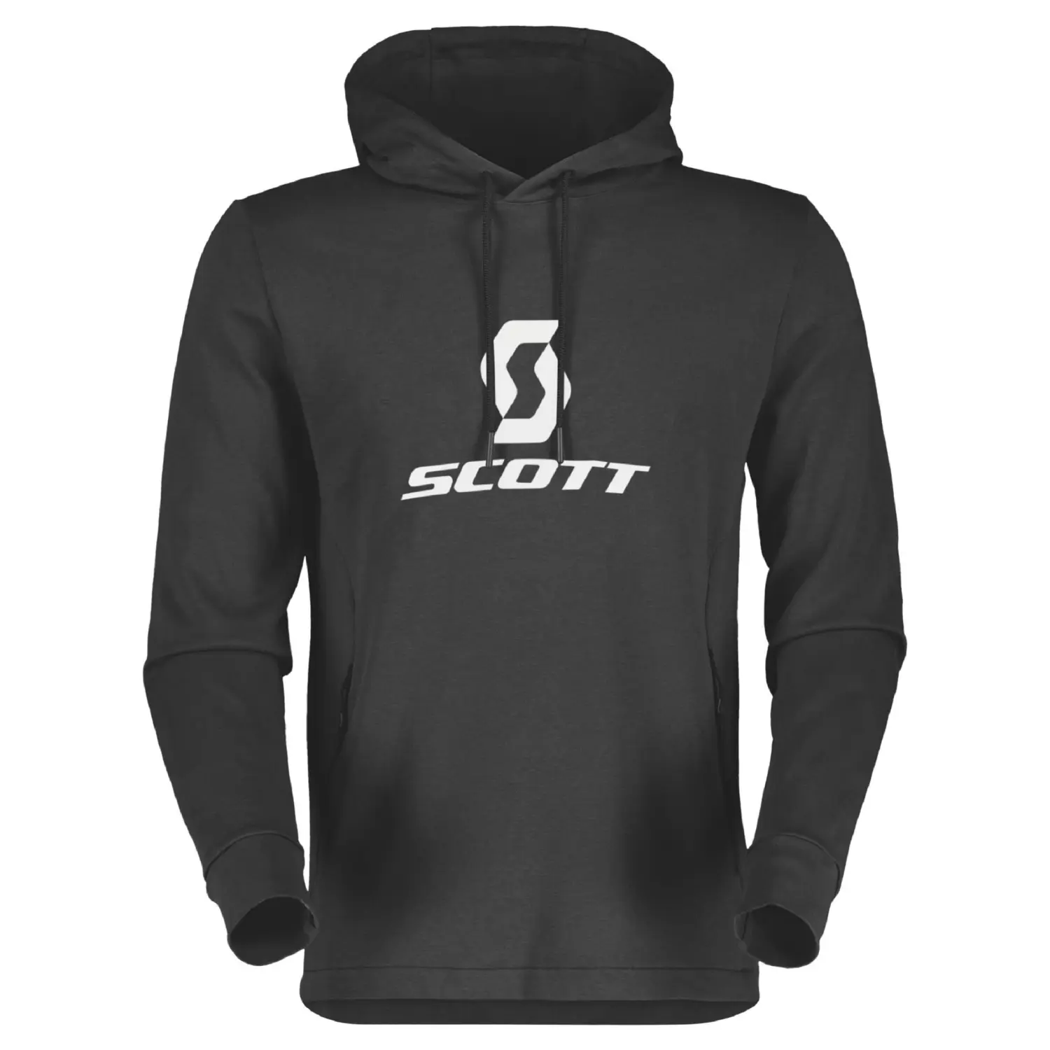 black - Scott Hoody M’s Tech
