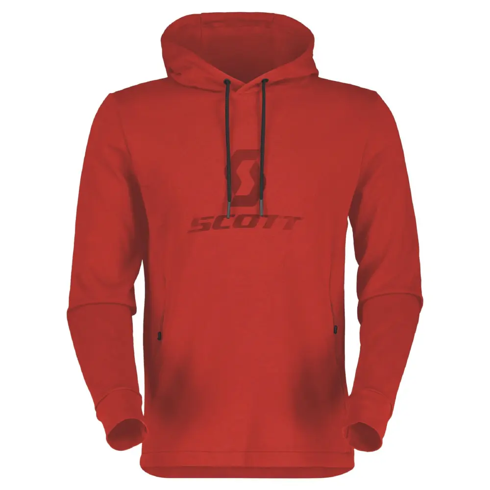 Scott Hoody M’s Tech