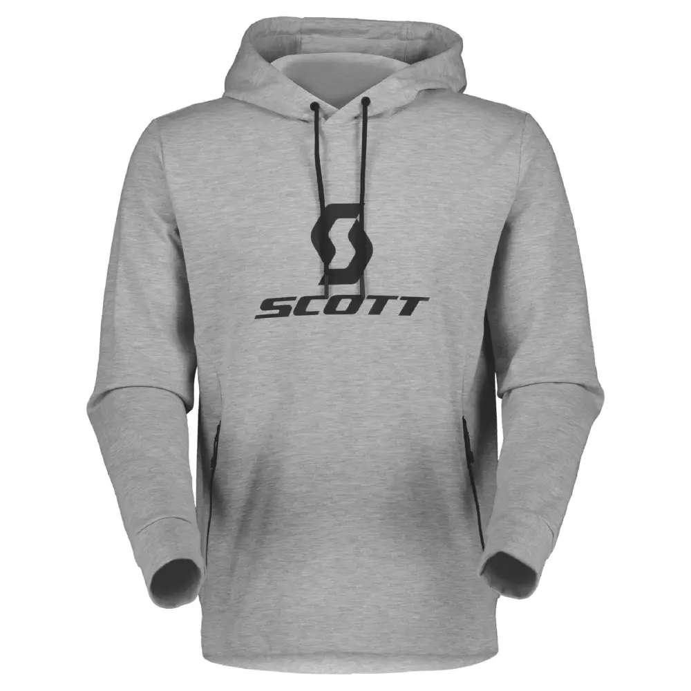 Grey Melange