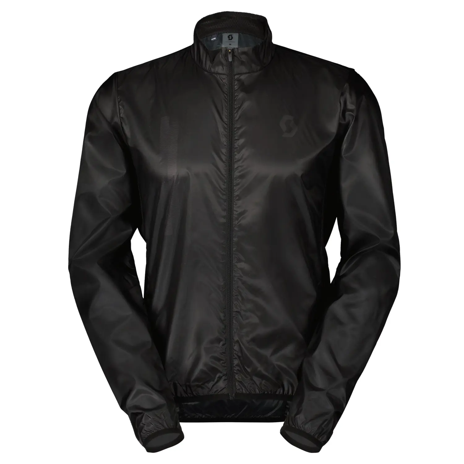black/dark grey - Scott Jacket M’s RC Team WB