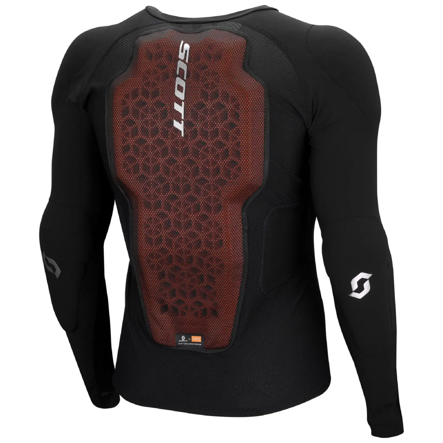  - Scott Jacket Protector Softcon Hybrid Pro
