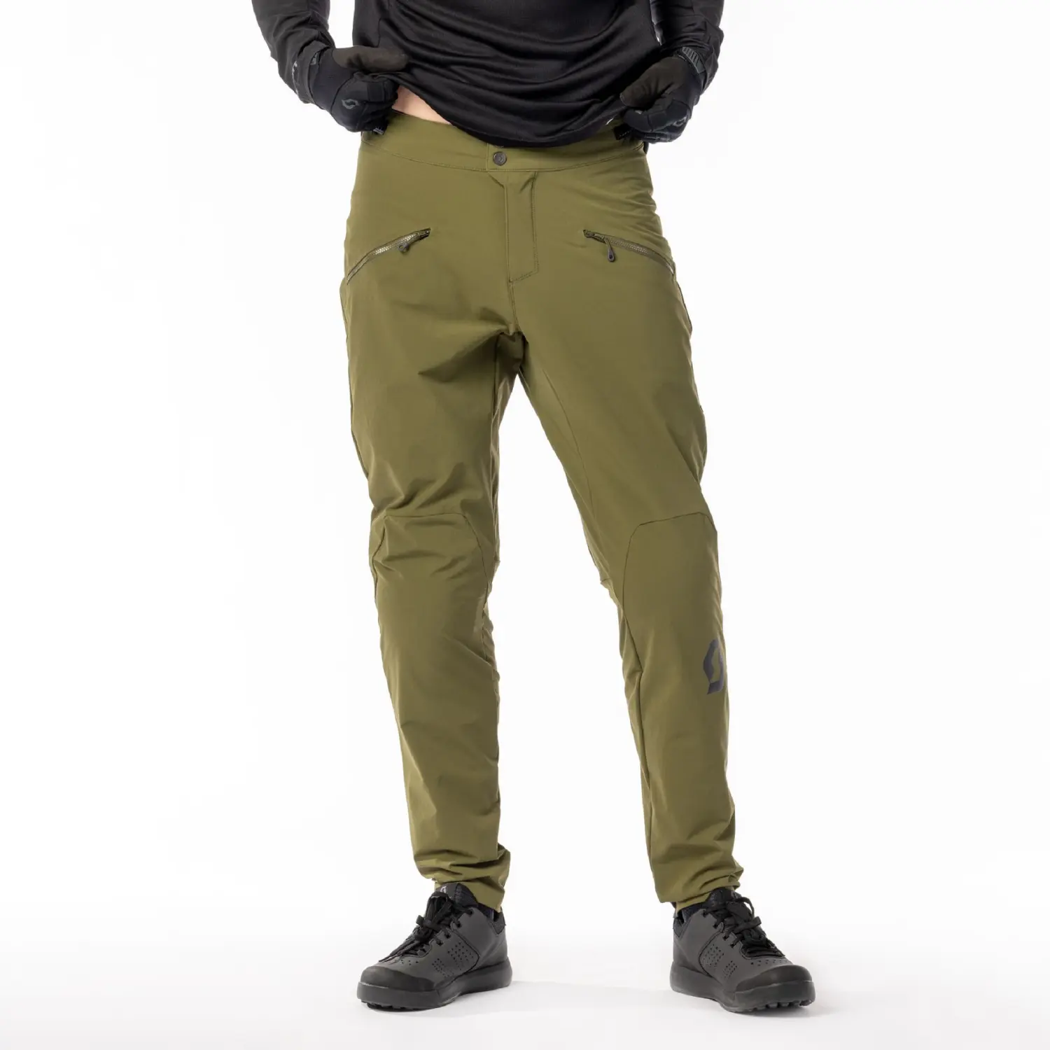  - Scott Pants M’s Trail Vertic fir