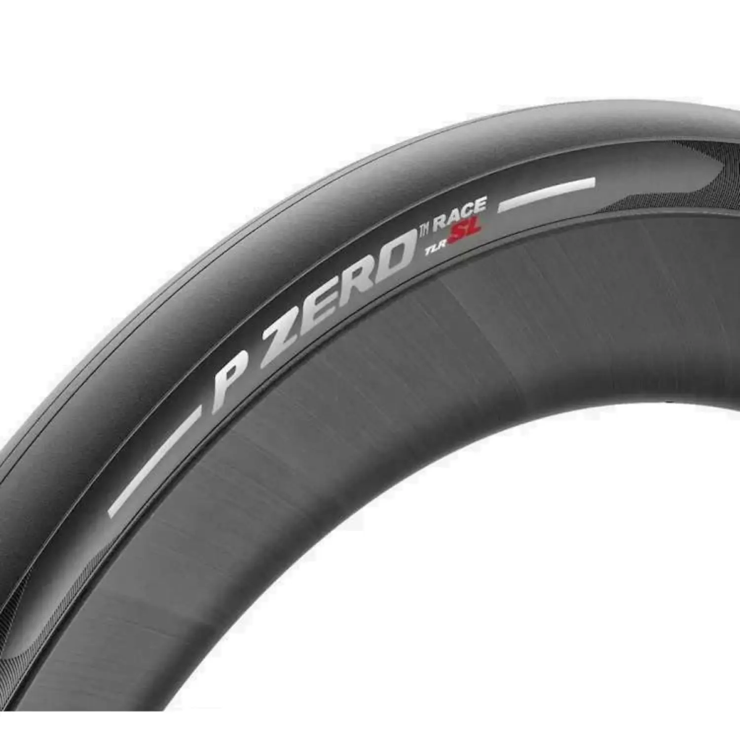 black - Pirelli P ZERO™  Race TLR SL
