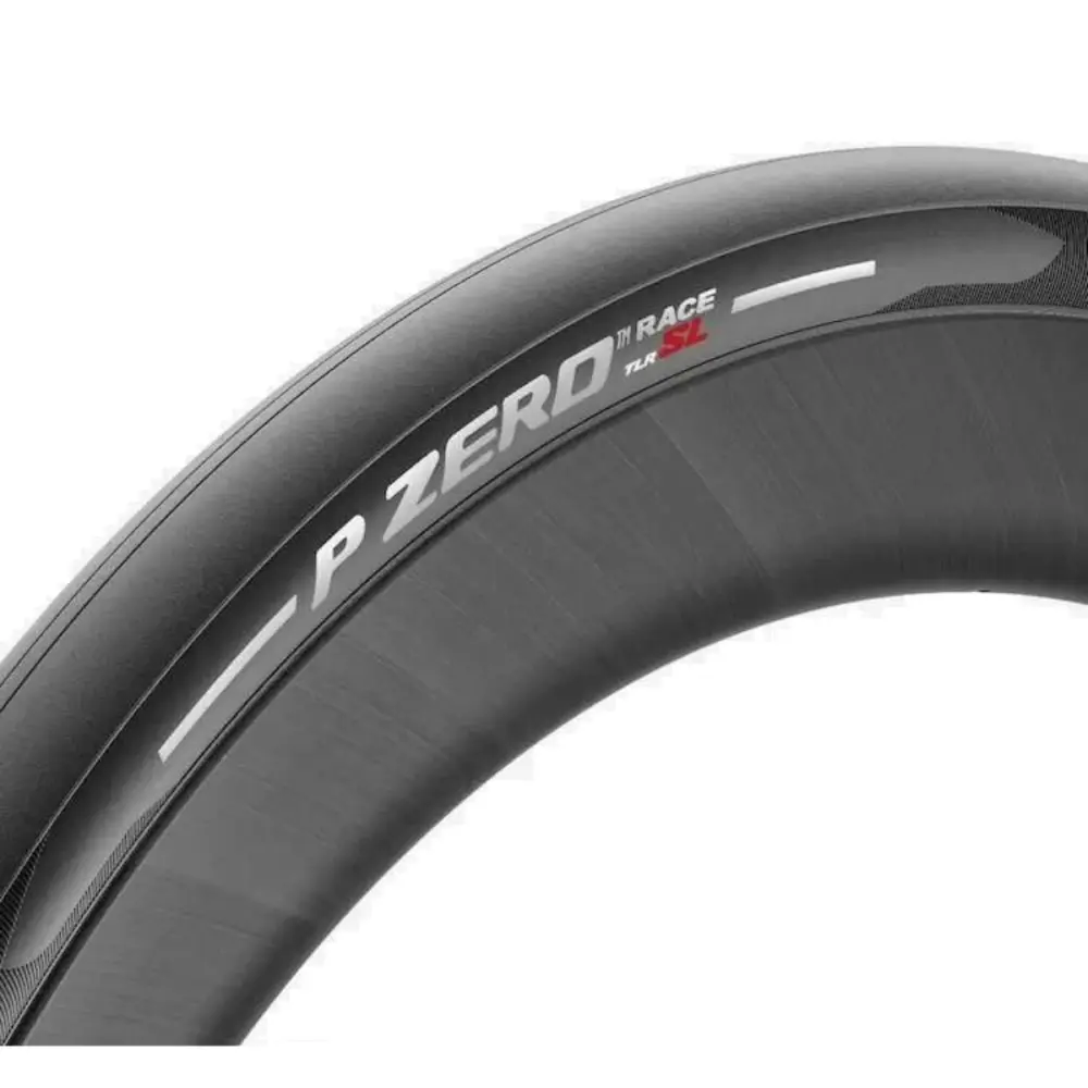 Pirelli P ZERO™  Race TLR SL