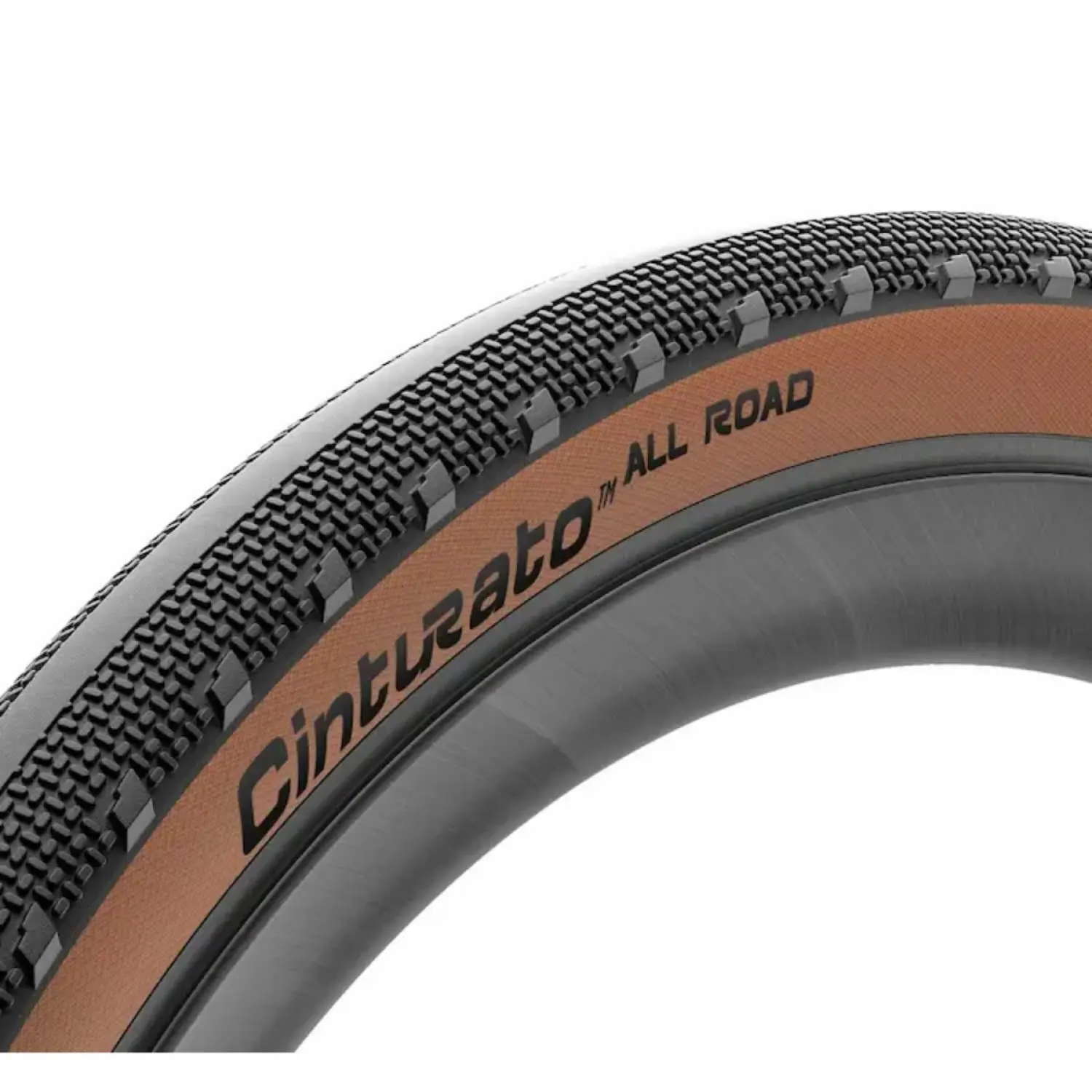 classic tan-wall - Pirelli Cinturato™ All Road