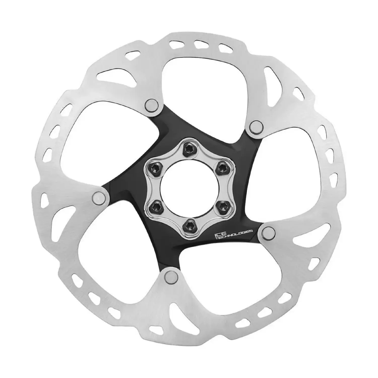  - Shimano Disco  XT SM-RT86 180mm 6bolt caja JP