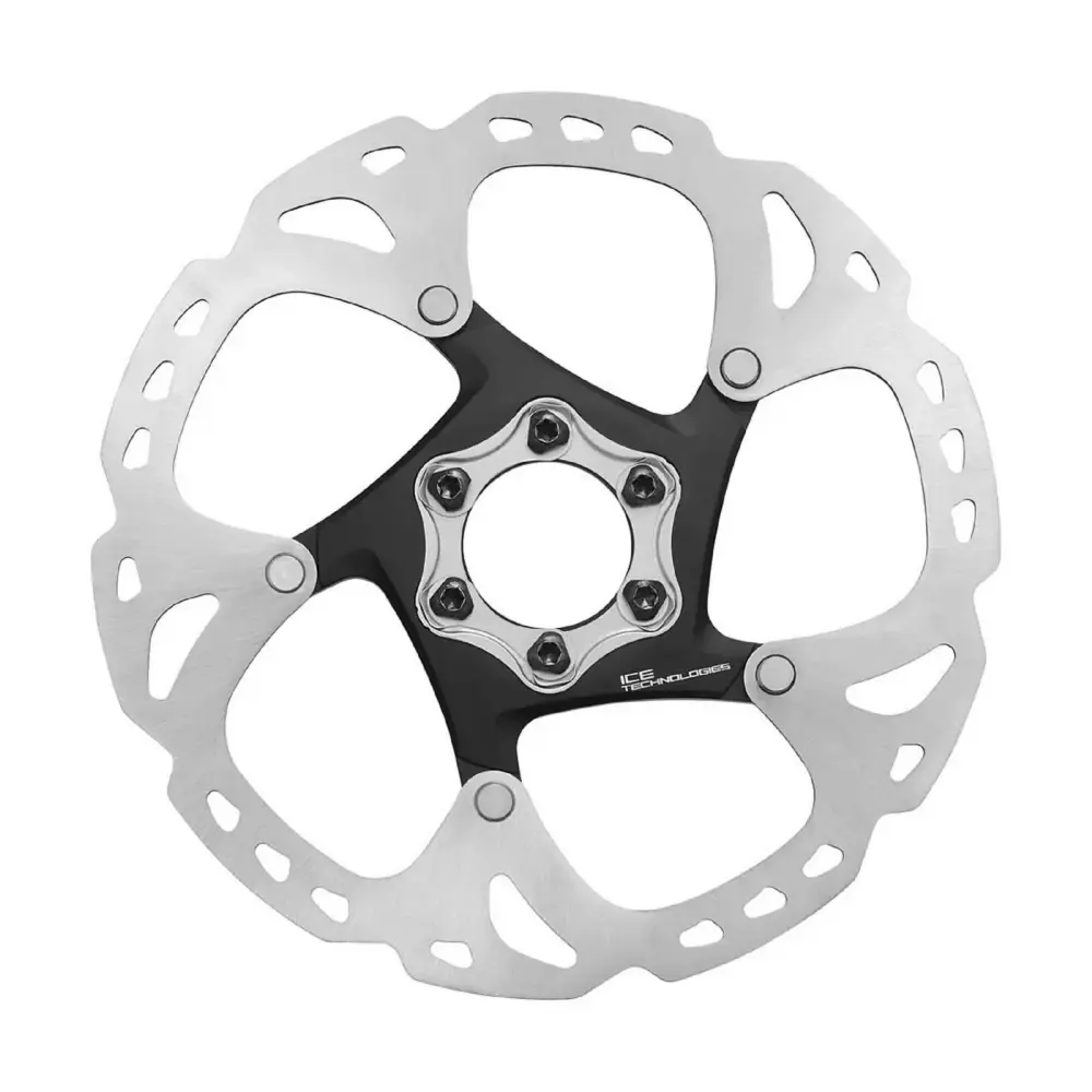 Shimano Disco  XT SM-RT86 180mm 6bolt caja JP