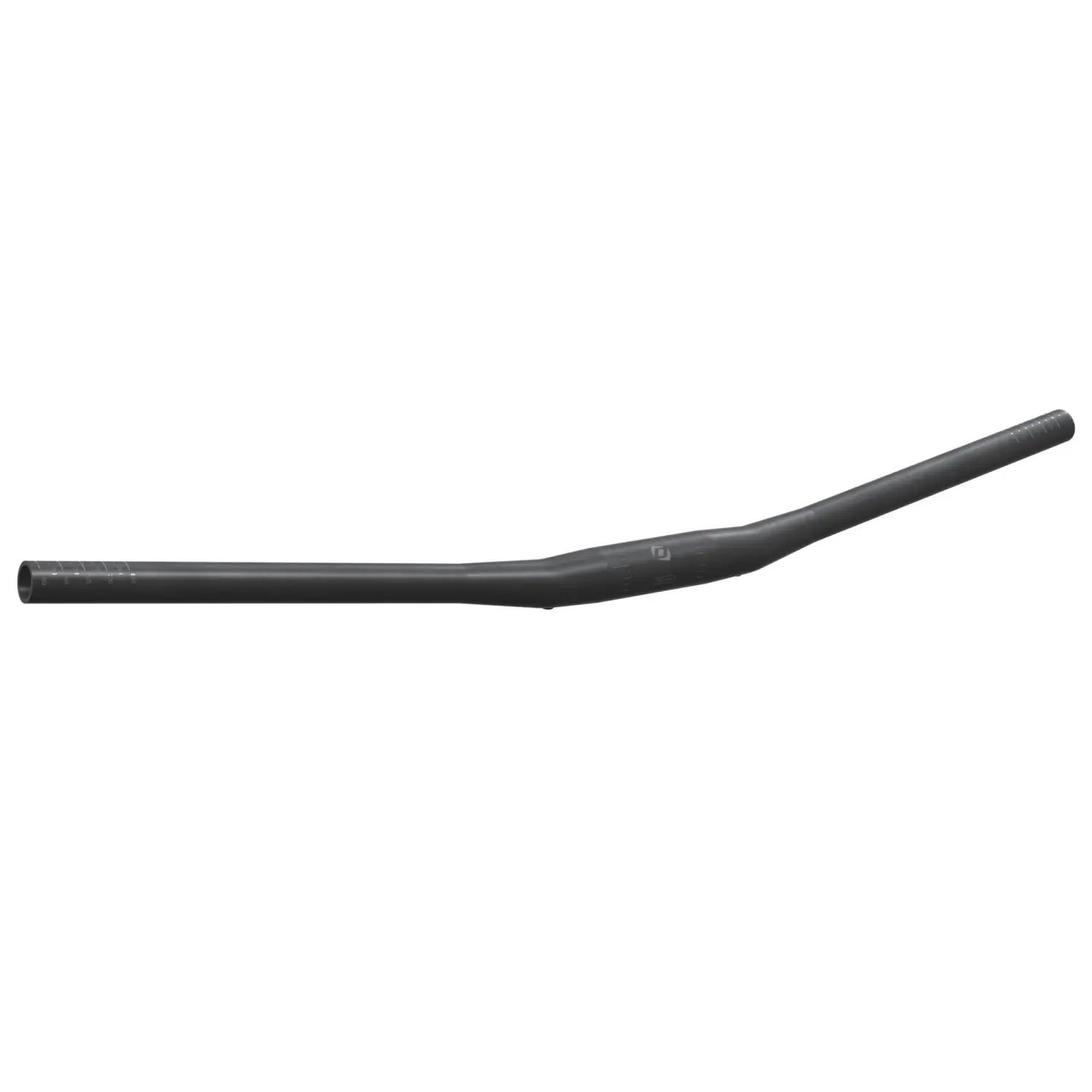 black matt - Syncros H.bar Fraser 1.0 DC