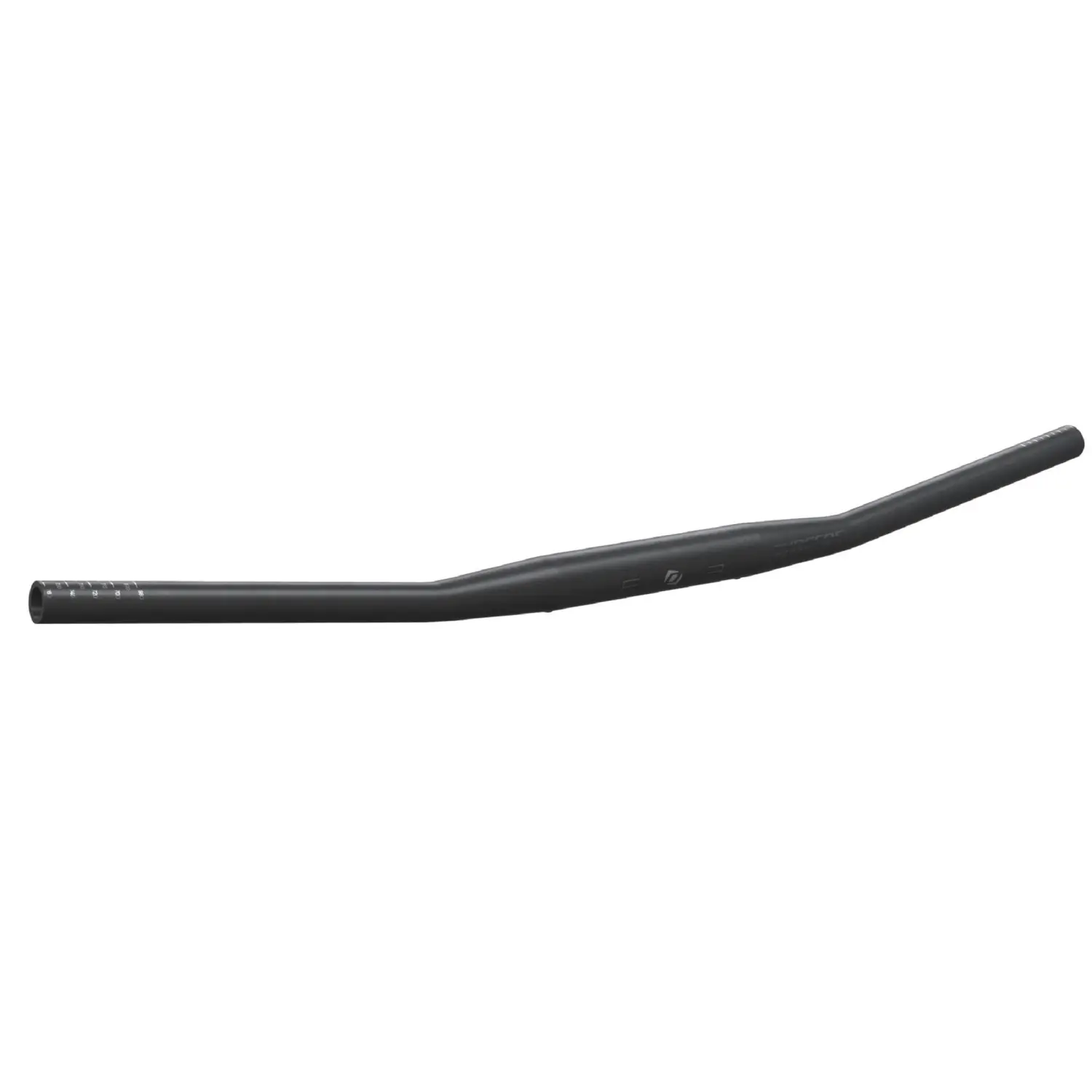 black matt - Syncros H.bar Fraser 1.0 XC black