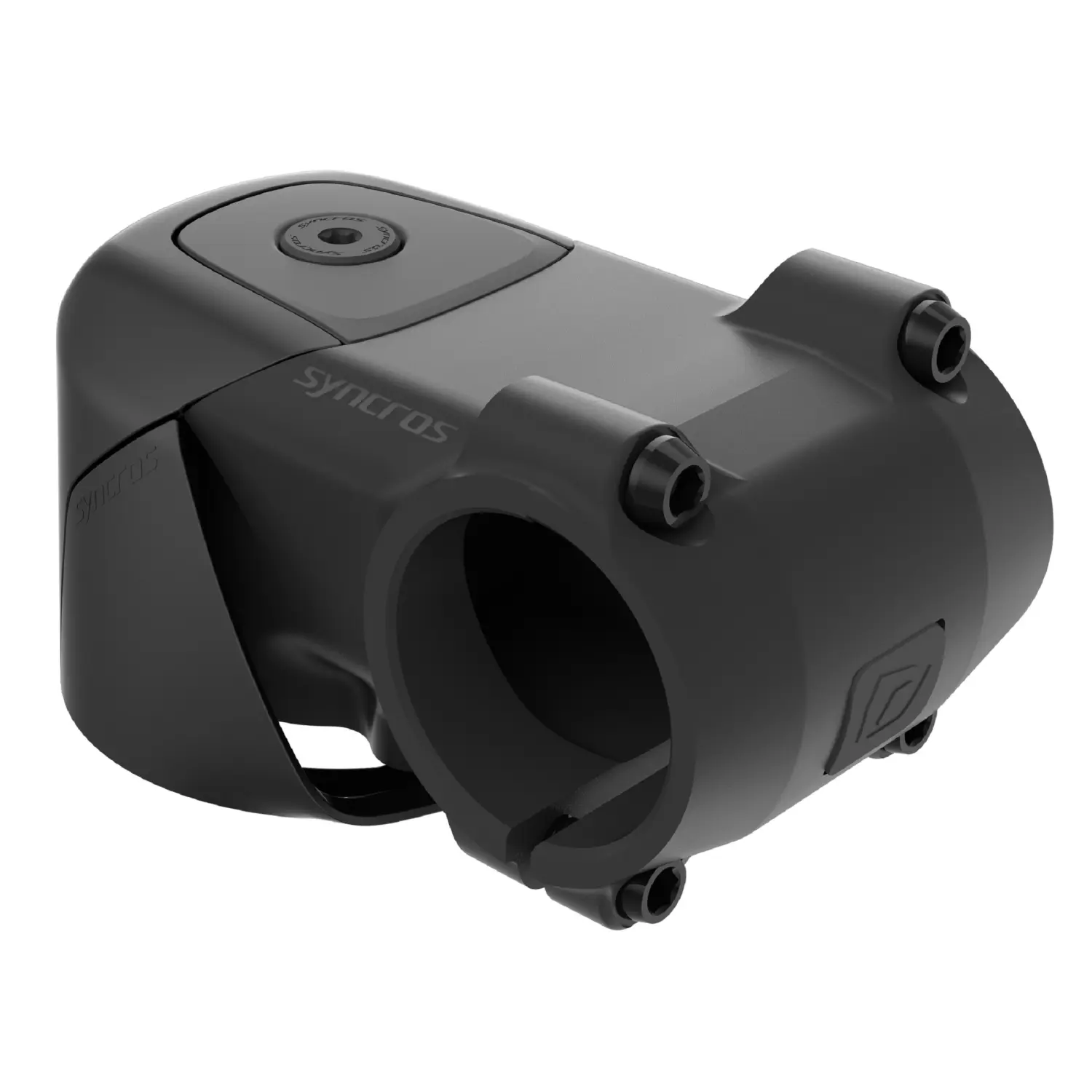 black - Syncros Stem AM 1.5