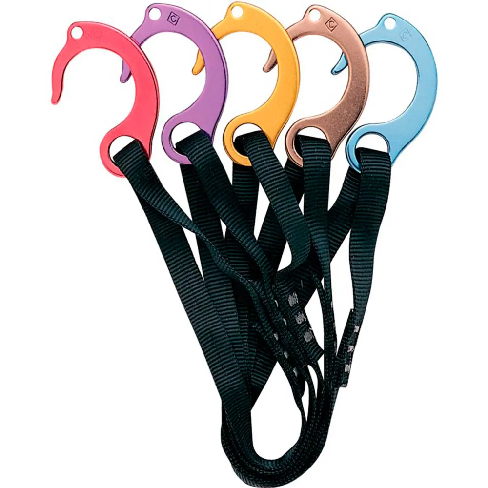 Black Diamond Fifi Hook