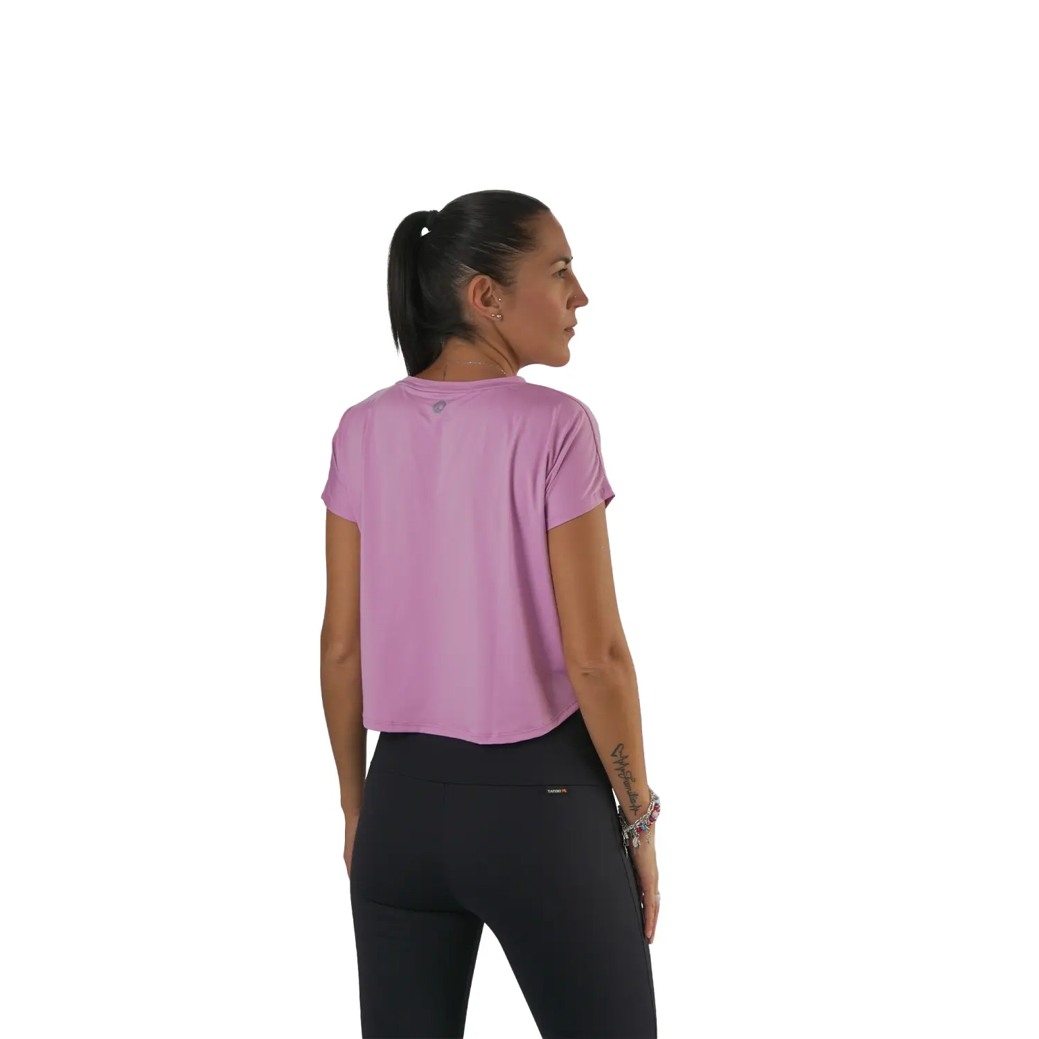  - Tatoo Flow Tee Women