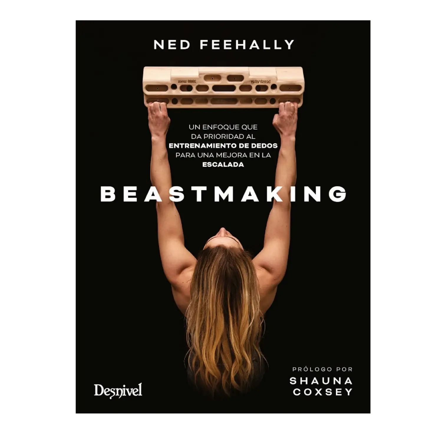  - Desnivel Beastmaking