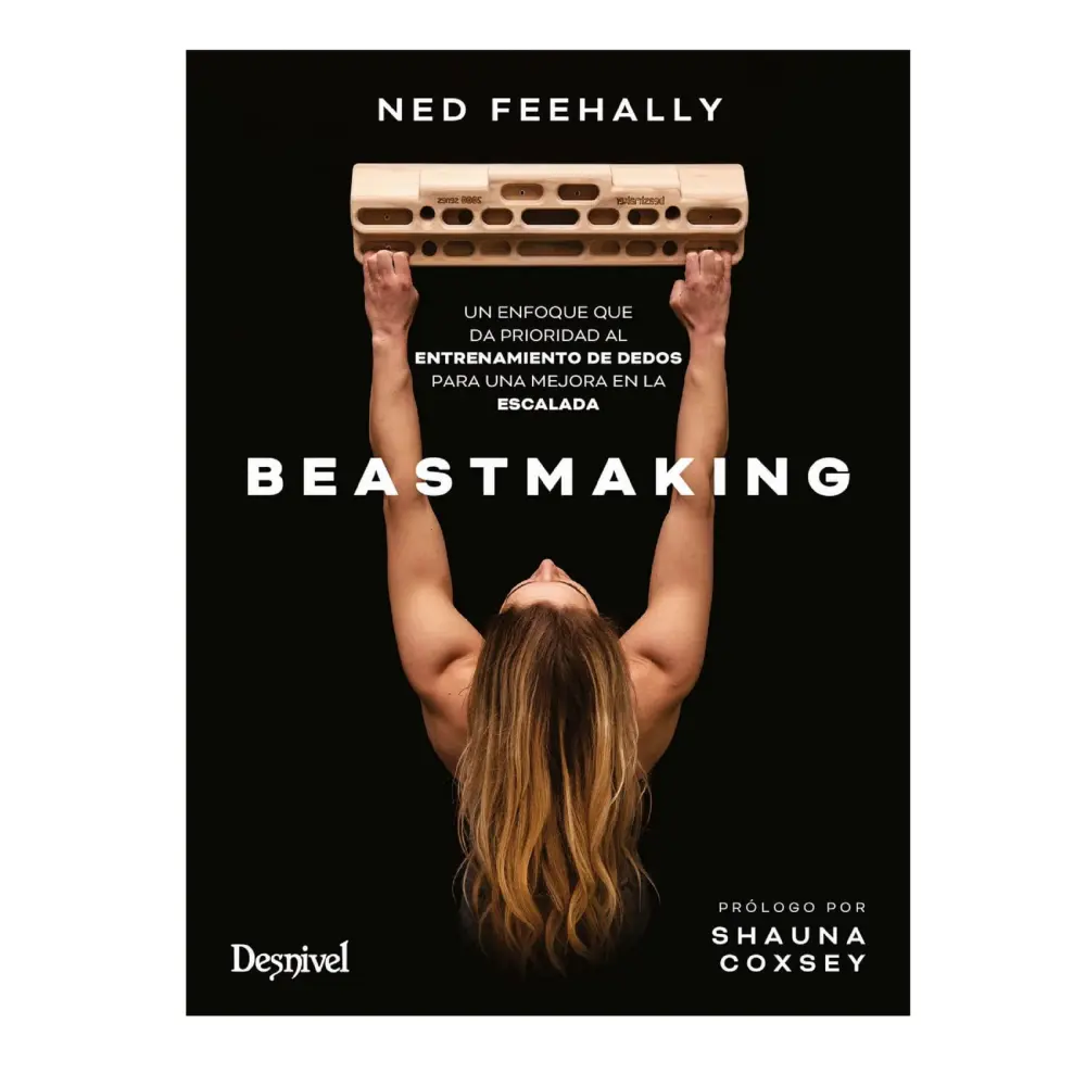 Desnivel Beastmaking