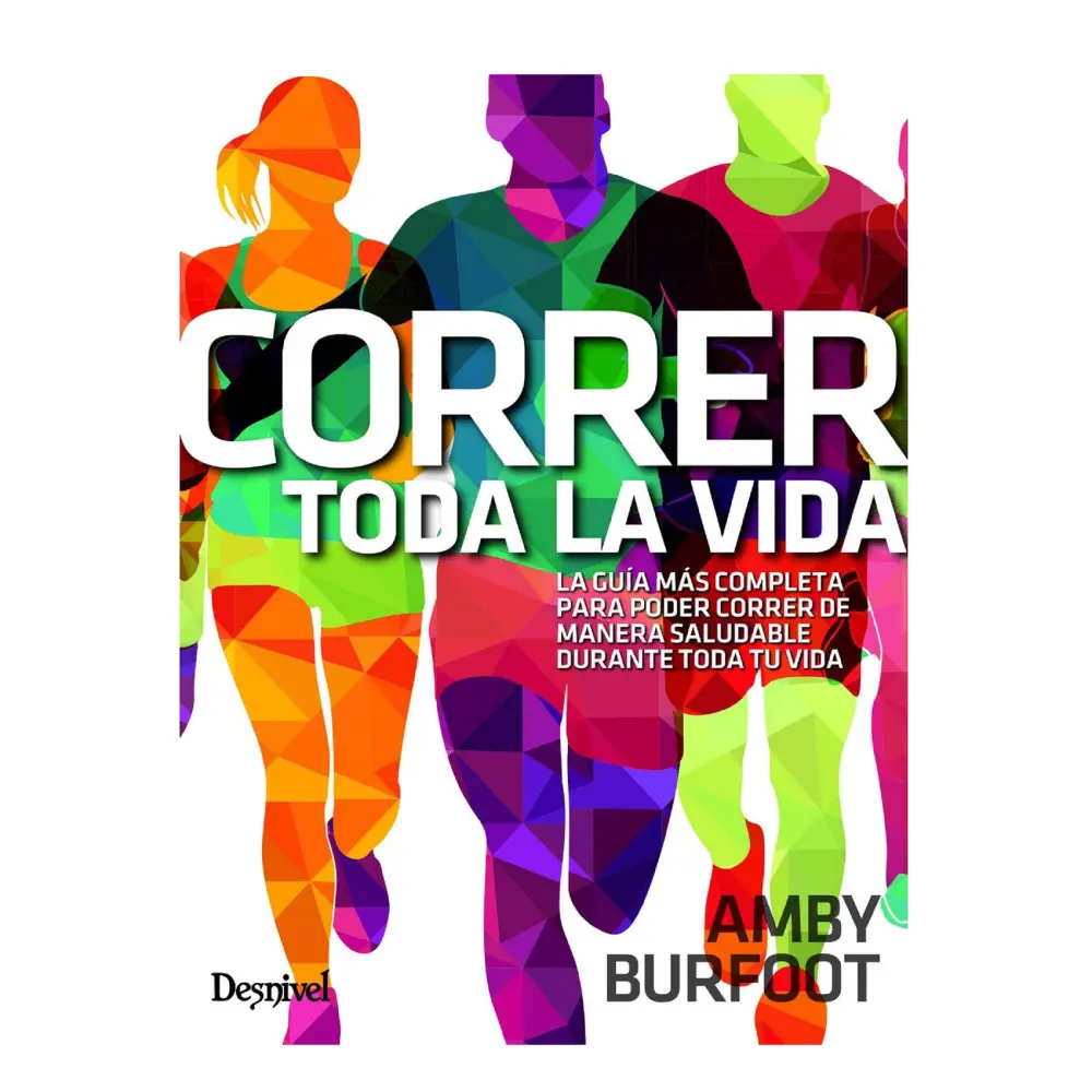Desnivel Correr Toda La Vida