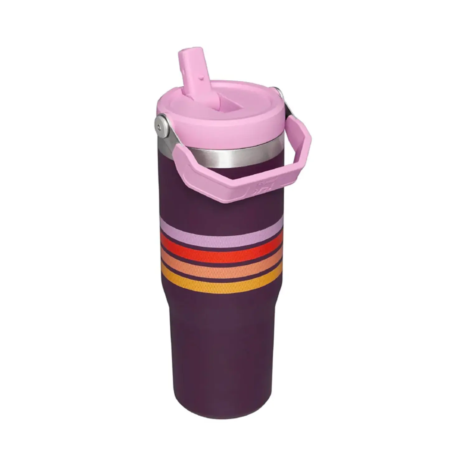  - Stanley The IceFlow™ Flip Straw Tumbler | 30 OZ
