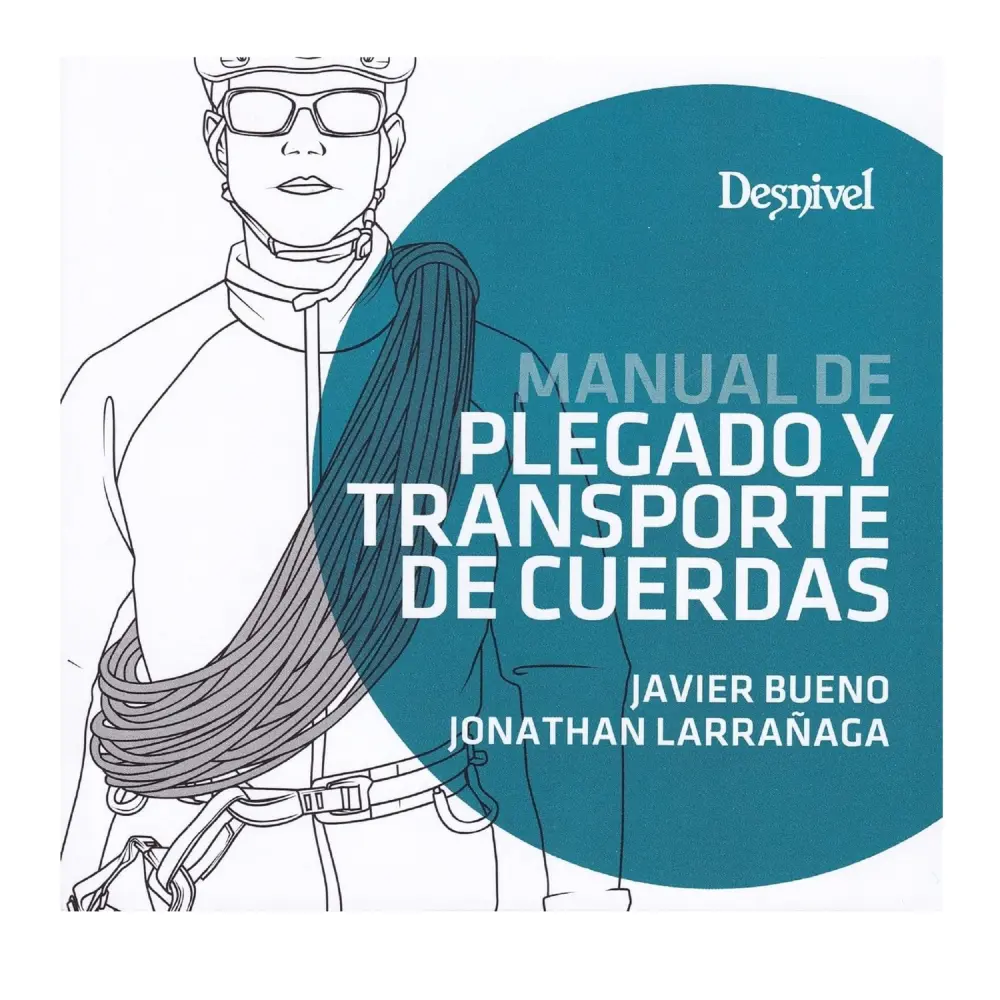 Desnivel Plegado Y Transporte De Cuerdas