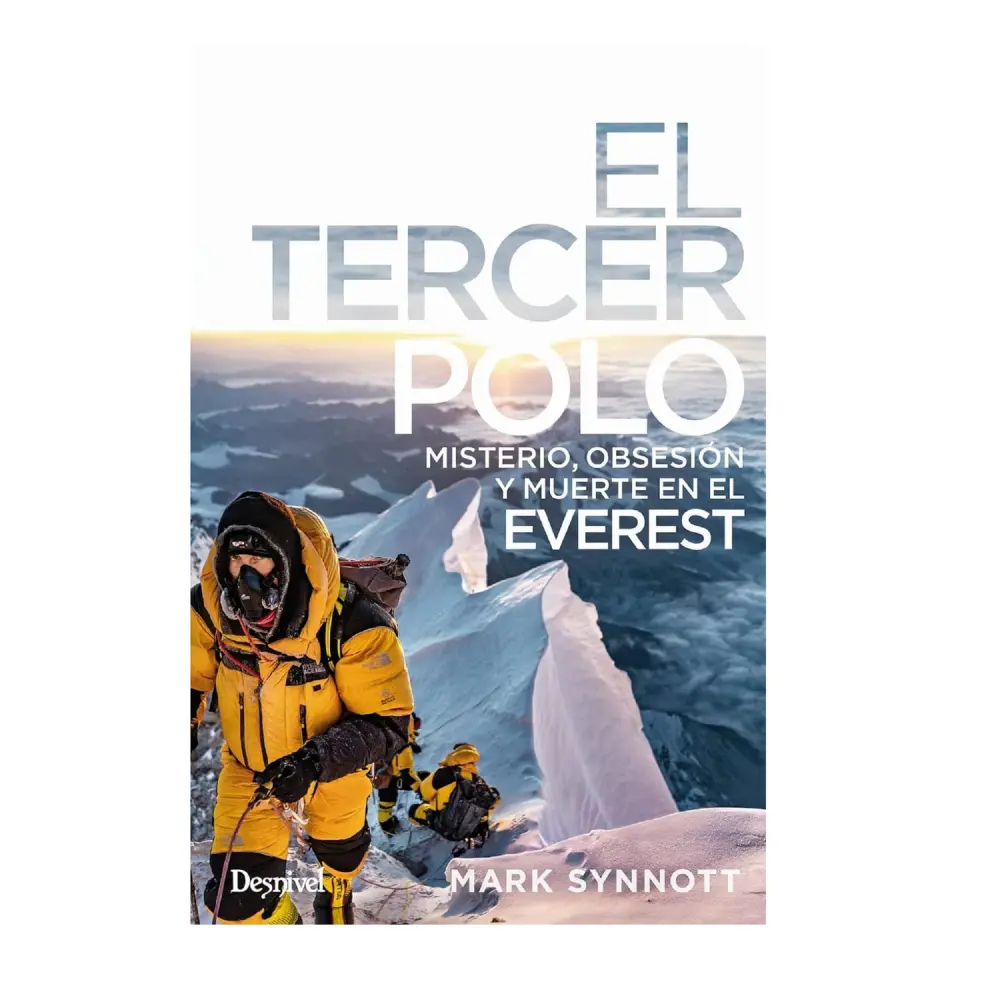 Desnivel El Tercer Polo