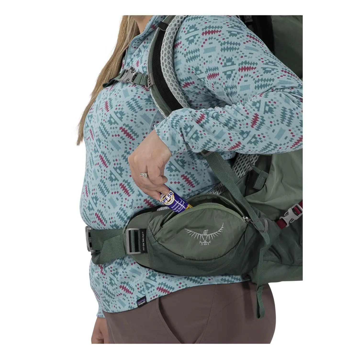  - Osprey Aura AG LT 50