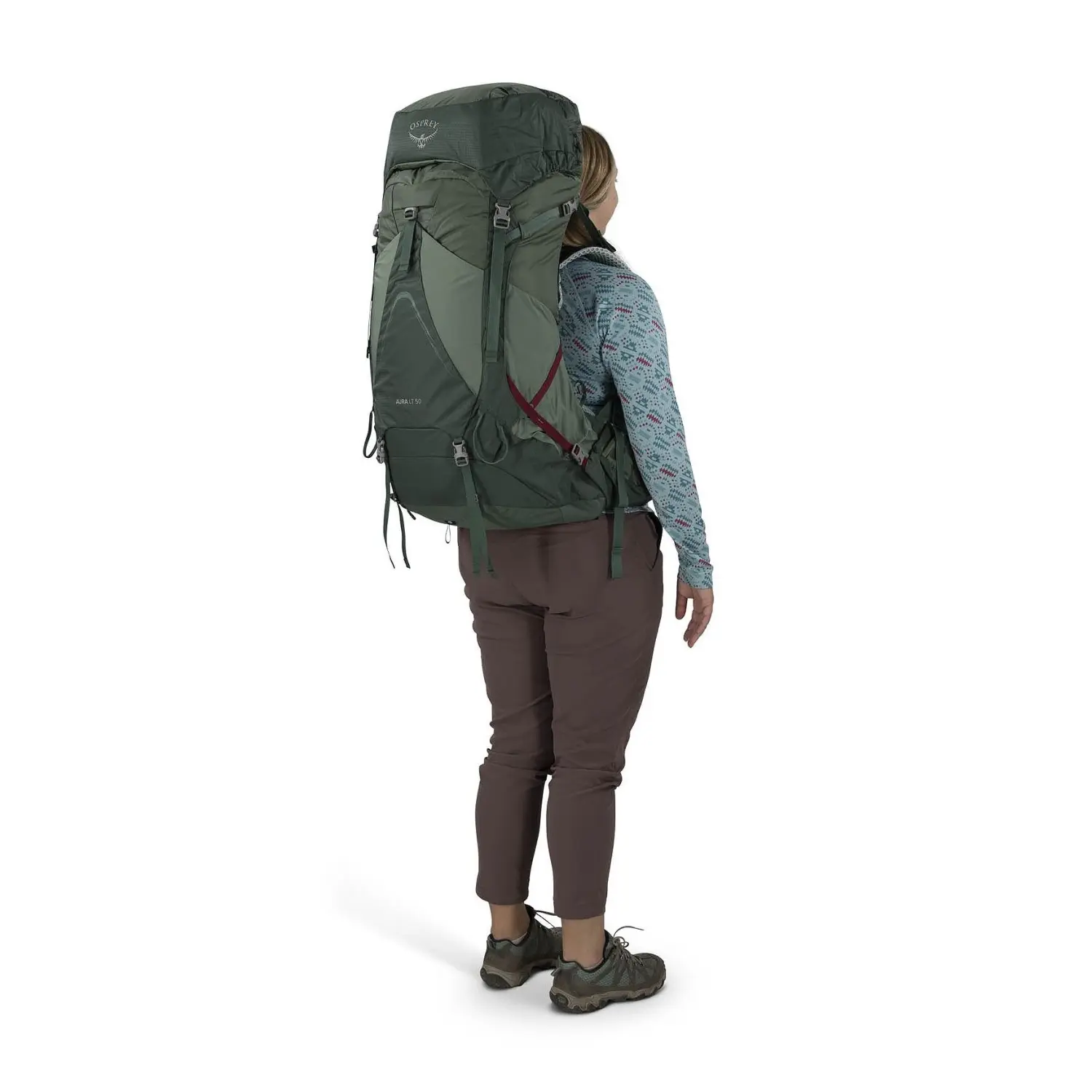  - Osprey Aura AG LT 50