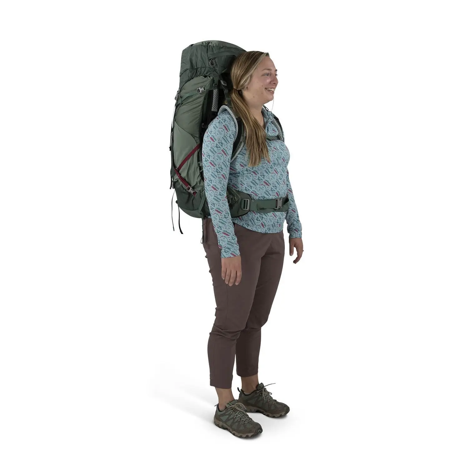  - Osprey Aura AG LT 50