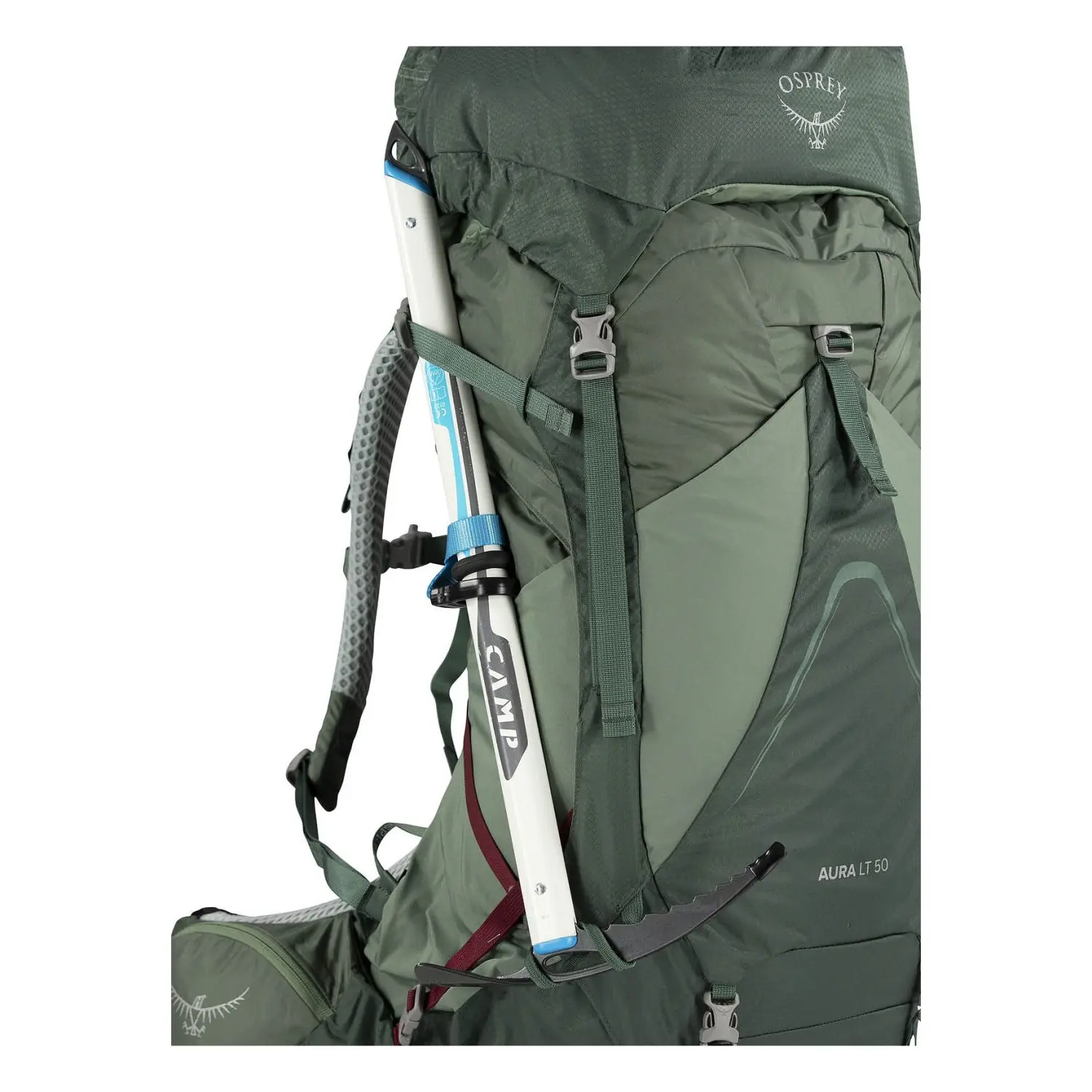  - Osprey Aura AG LT 50