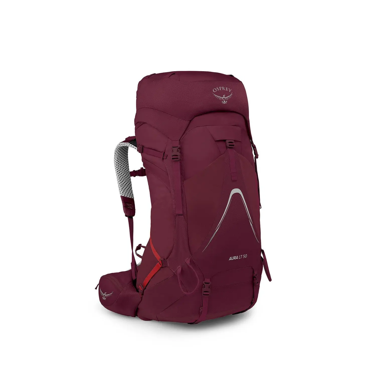 antidote purple - Osprey Aura AG LT 50