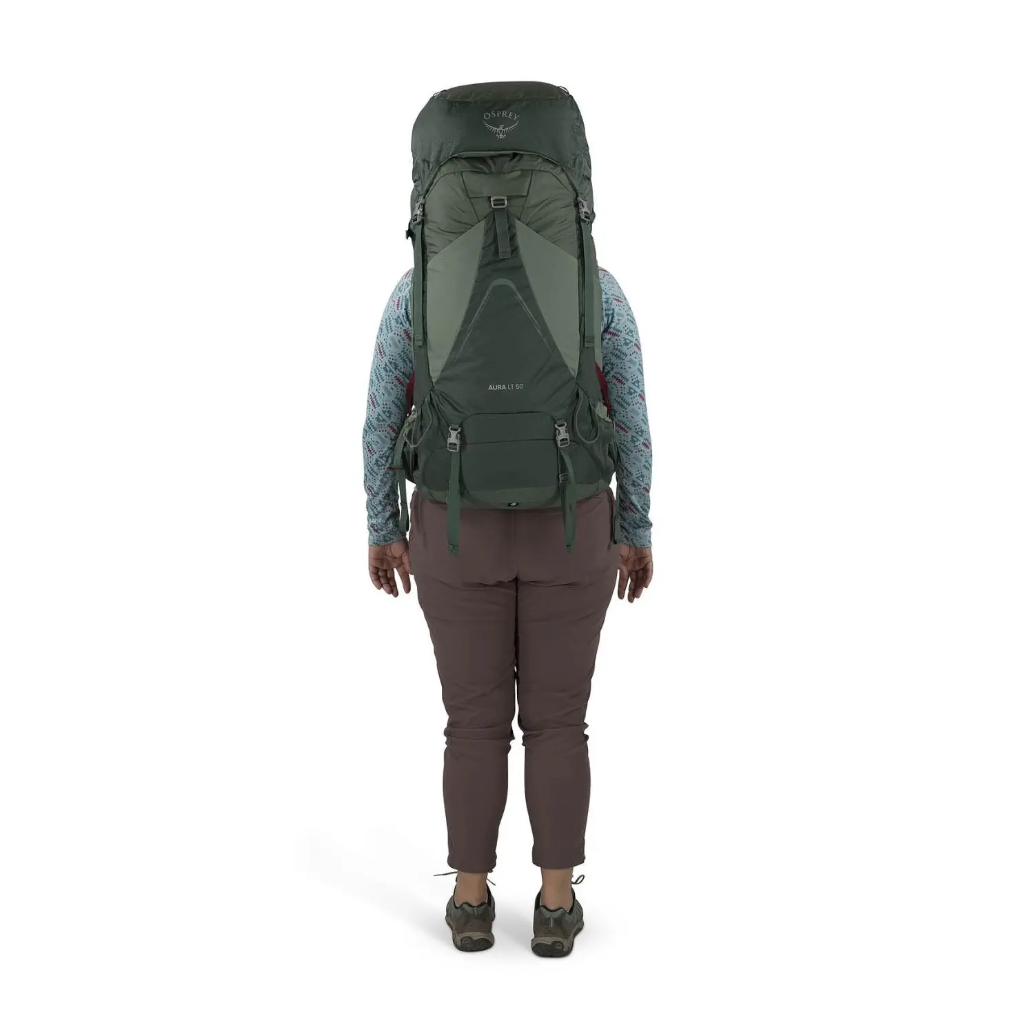  - Osprey Aura AG LT 50