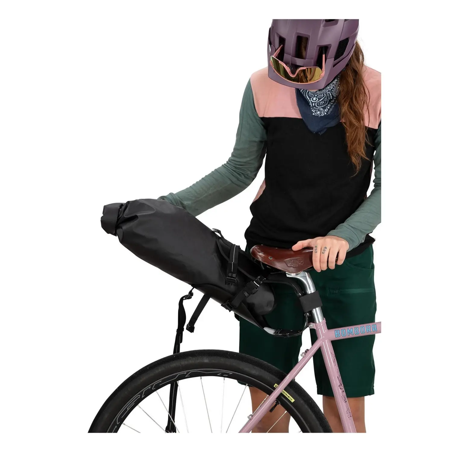  - Osprey Escapist Saddle Bag