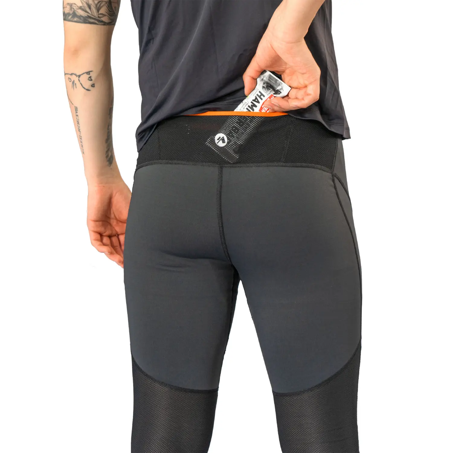  - Tatoo Licra Balance Men