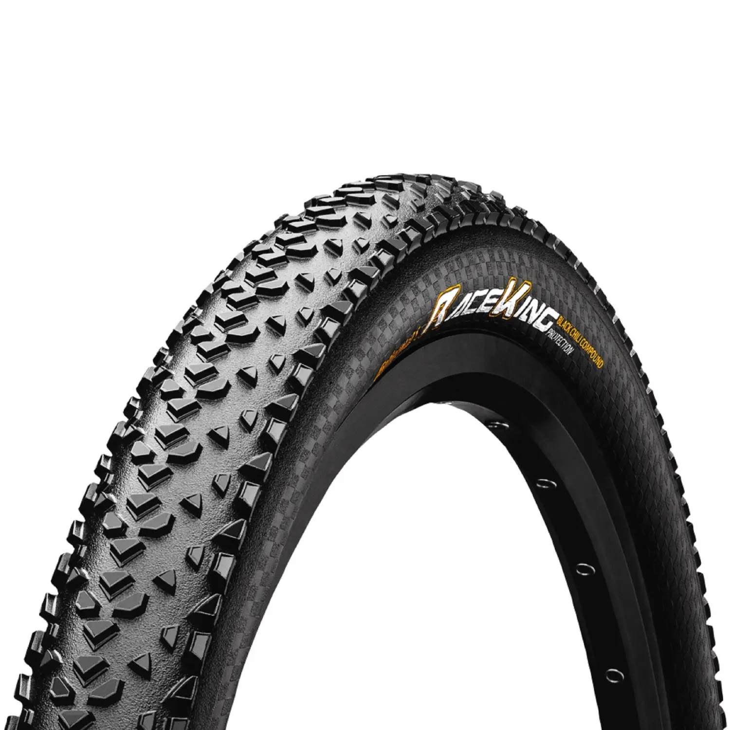 black - Continental Race King Protection