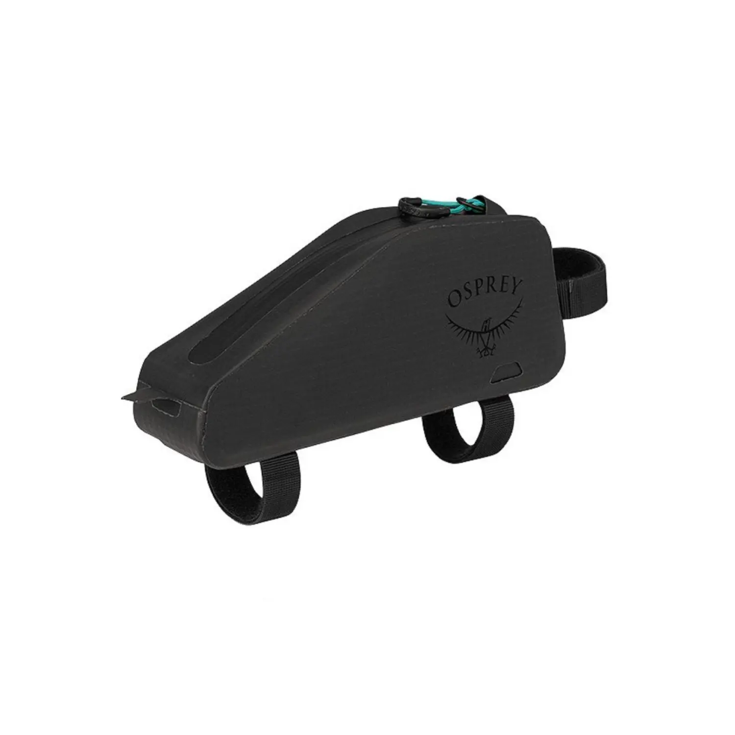 black - Osprey Escapist Top Tube Bag