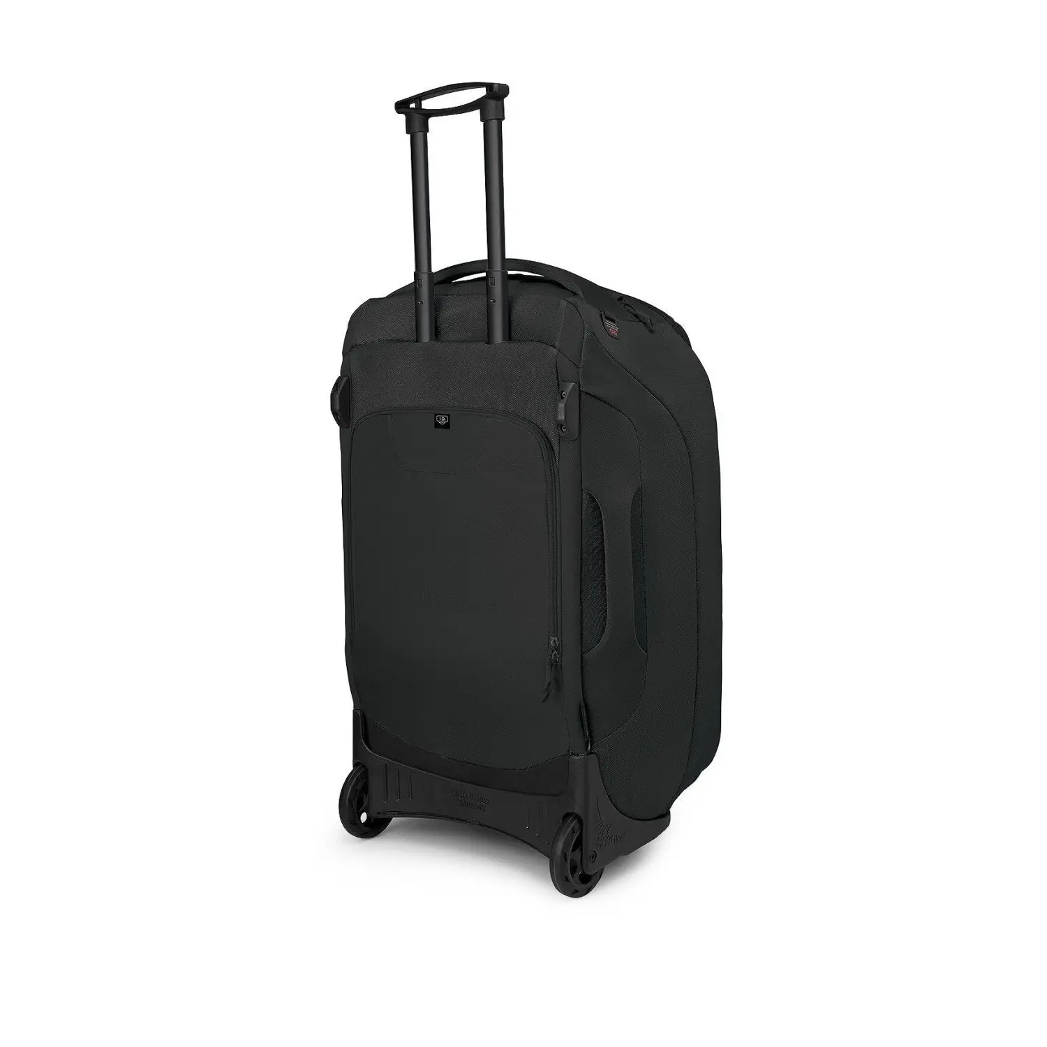  - Osprey Sojourn Shuttle Wheeled Duffel 100
